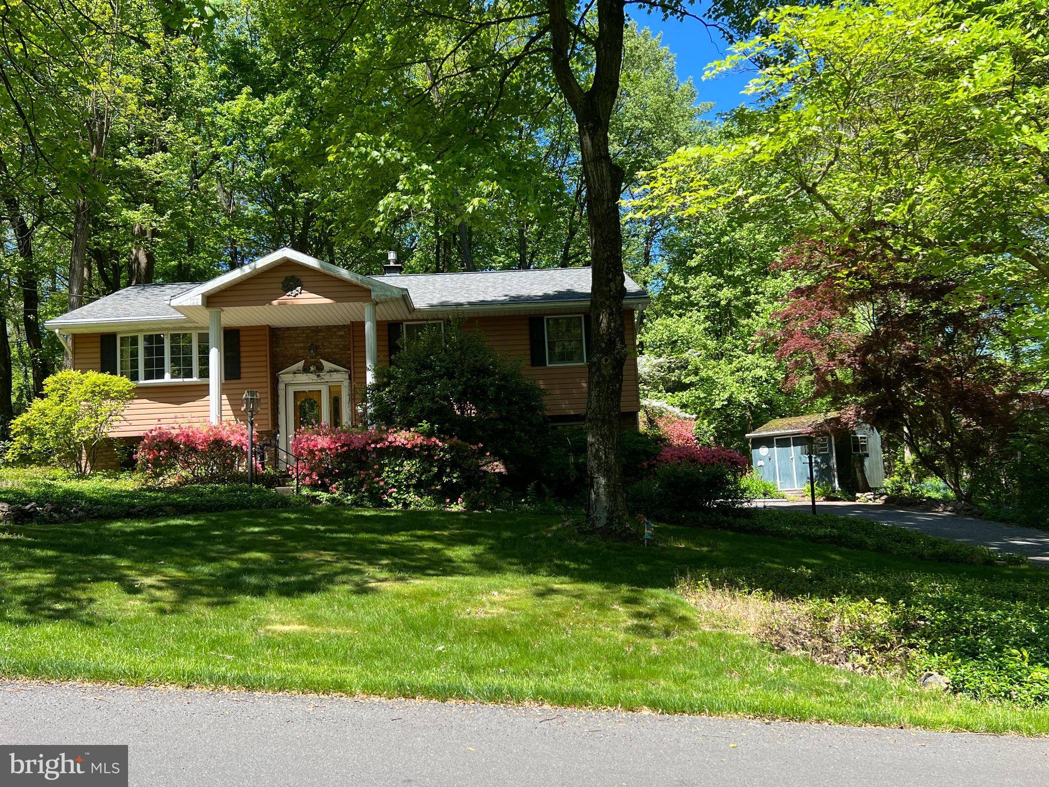 Mt Gretna, PA 17064,355 TIMBER LN