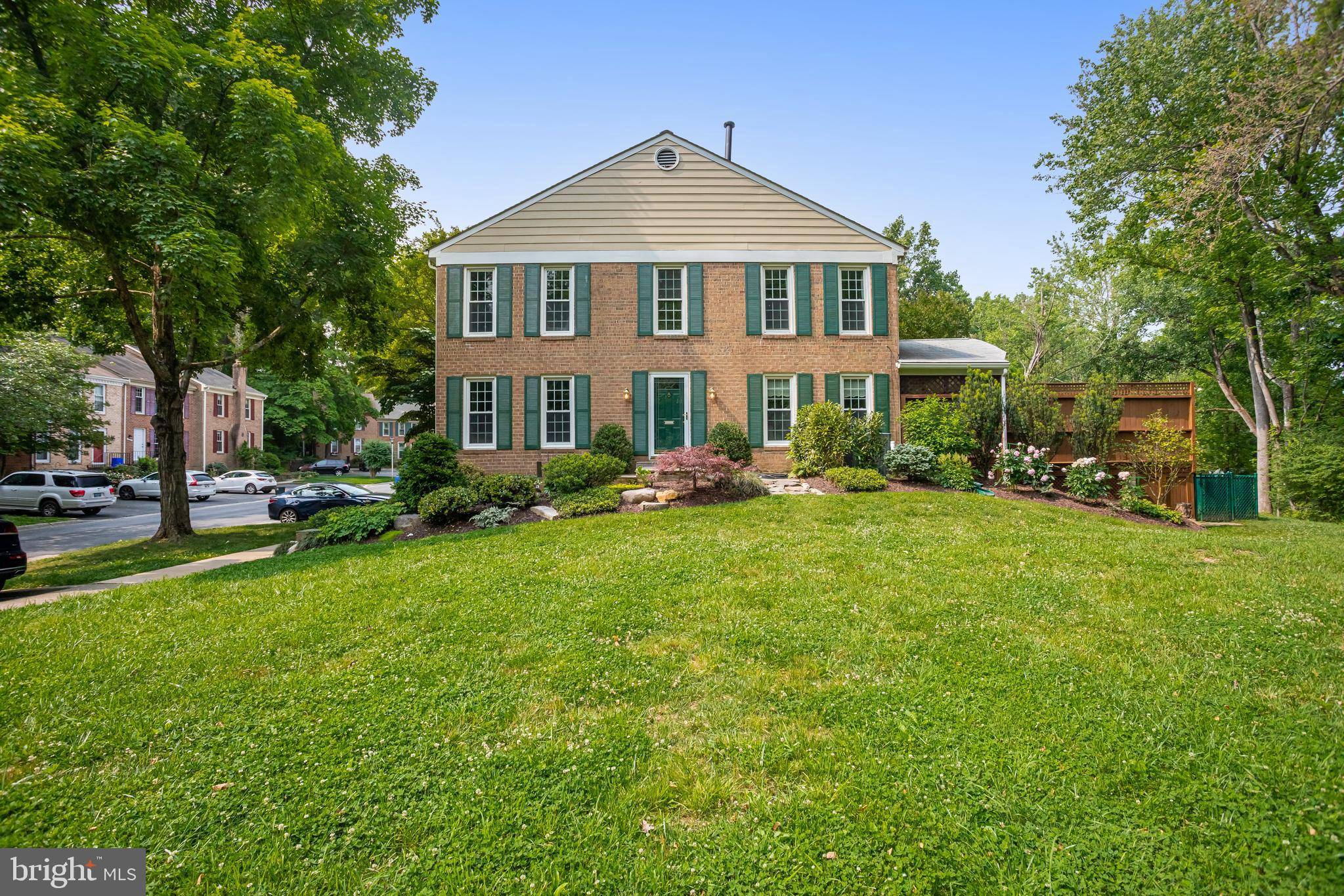 Kensington, MD 20895,11316 PALISADES CT