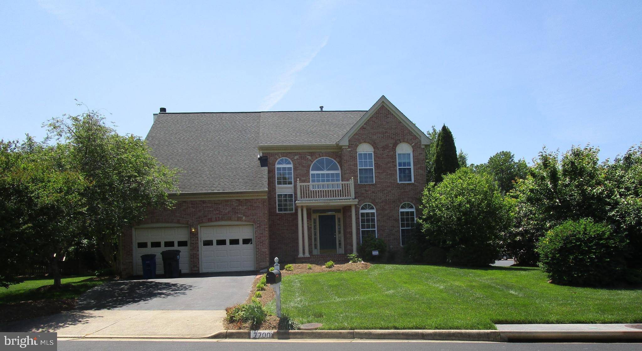 Springfield, VA 22153,7700 CUMBERTREE CT