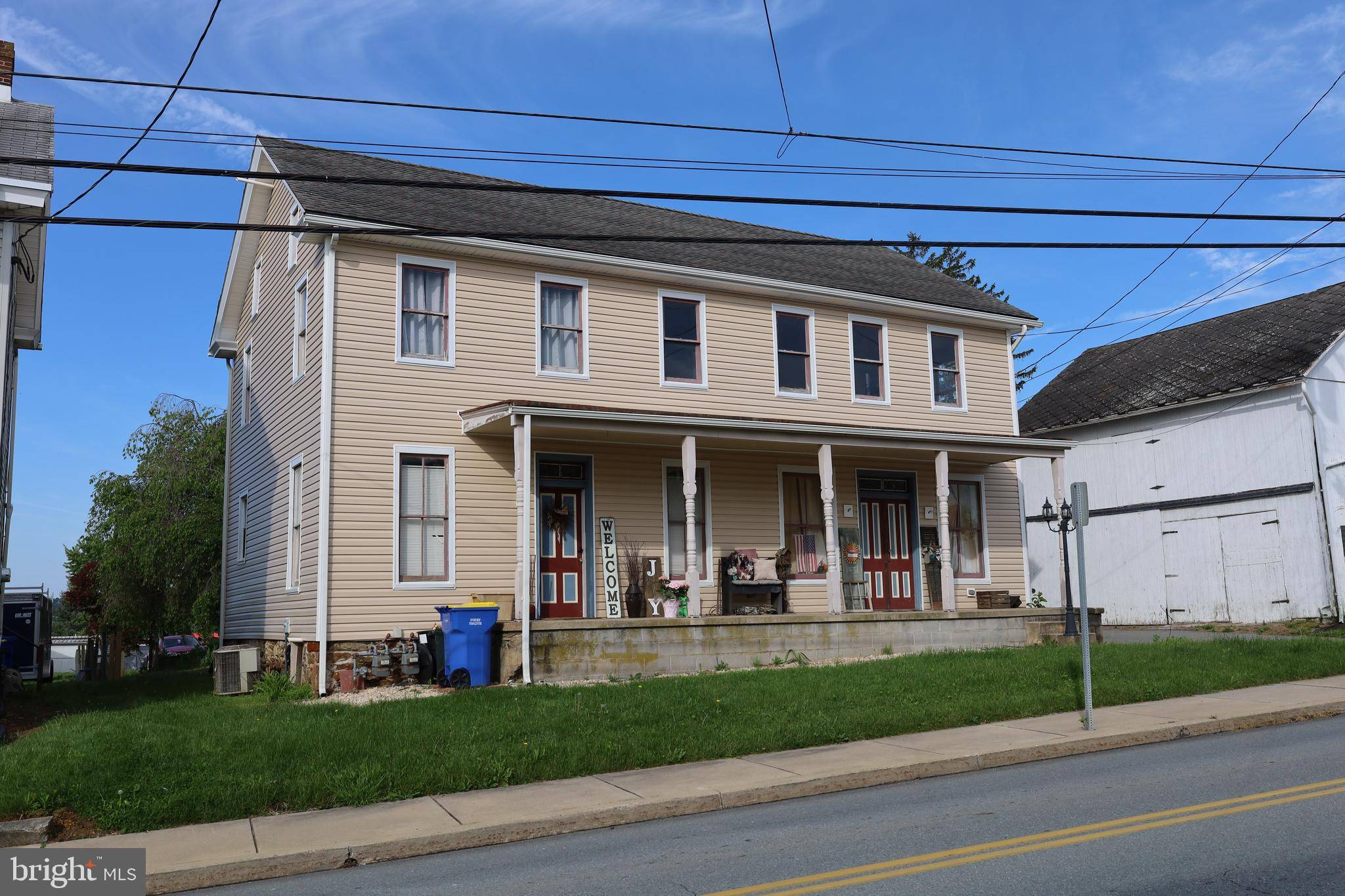 Wrightsville, PA 17368,6 S MAIN ST