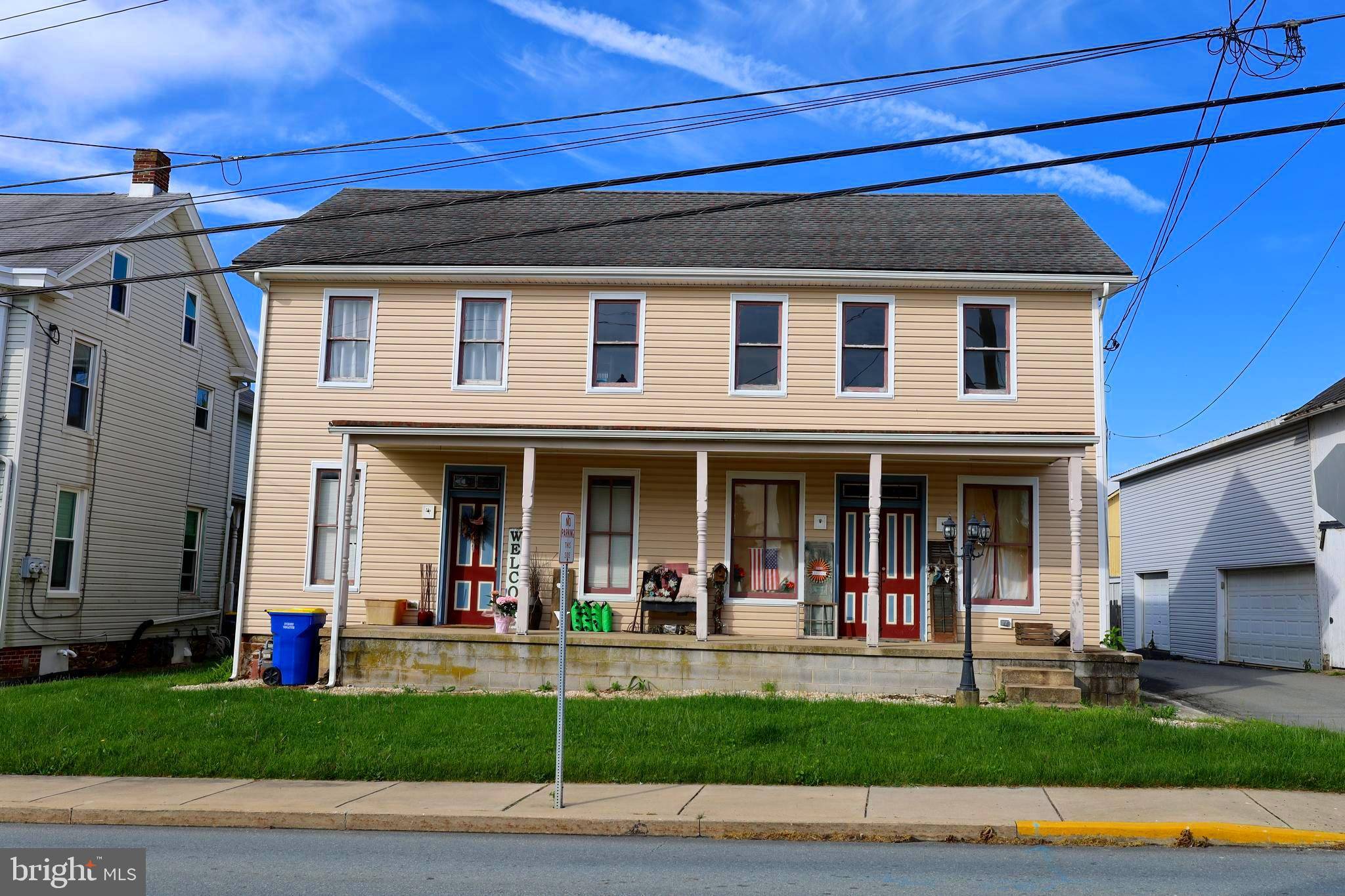 Wrightsville, PA 17368,6 S MAIN ST