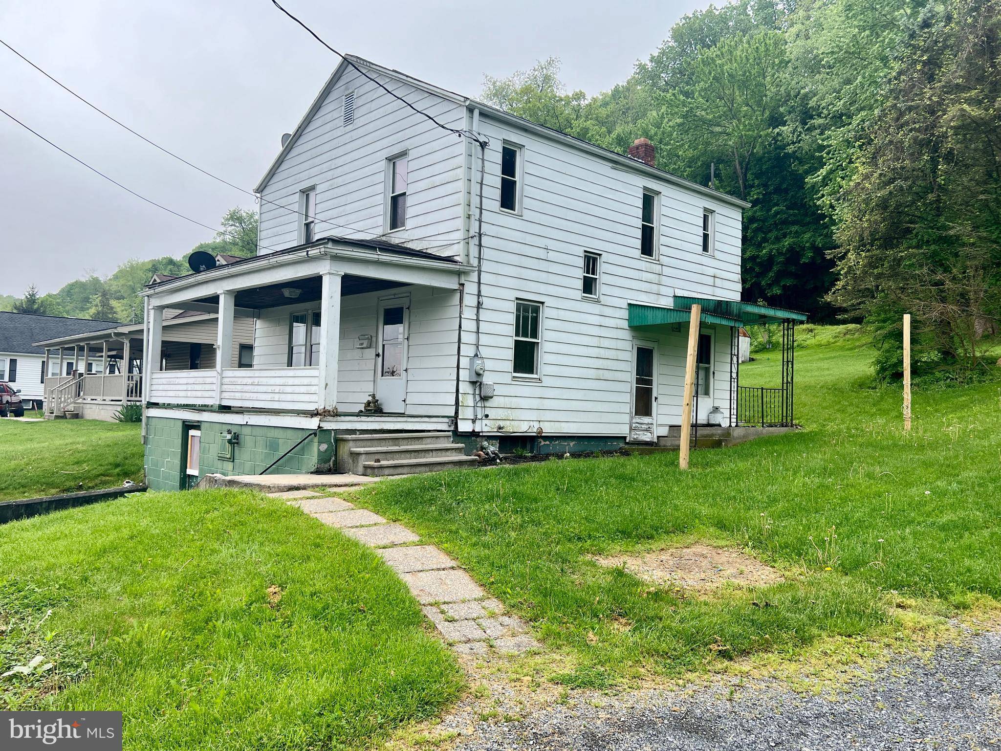 Saxton, PA 16678,1207 MIFFLIN STREET