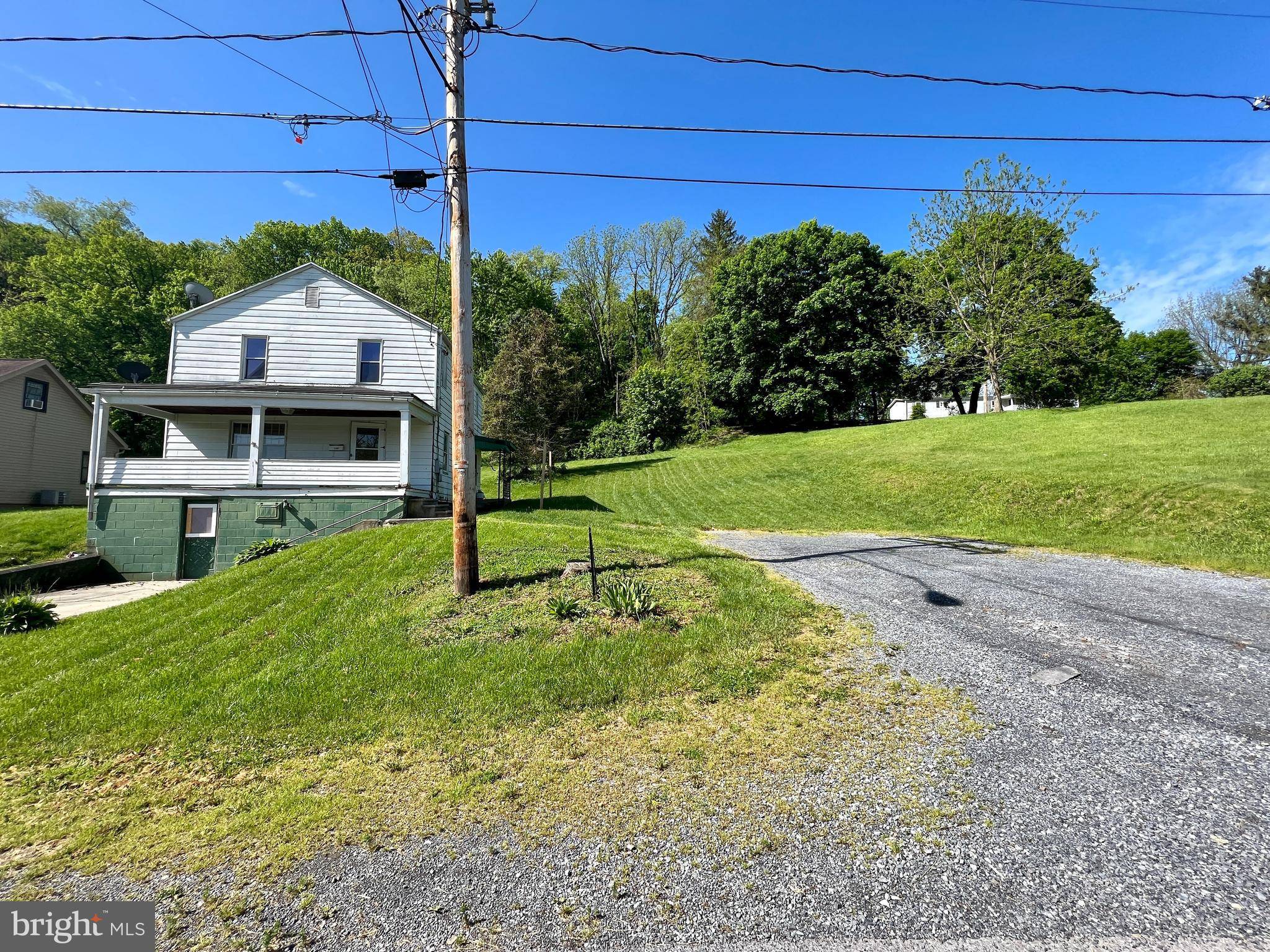 Saxton, PA 16678,1207 MIFFLIN STREET