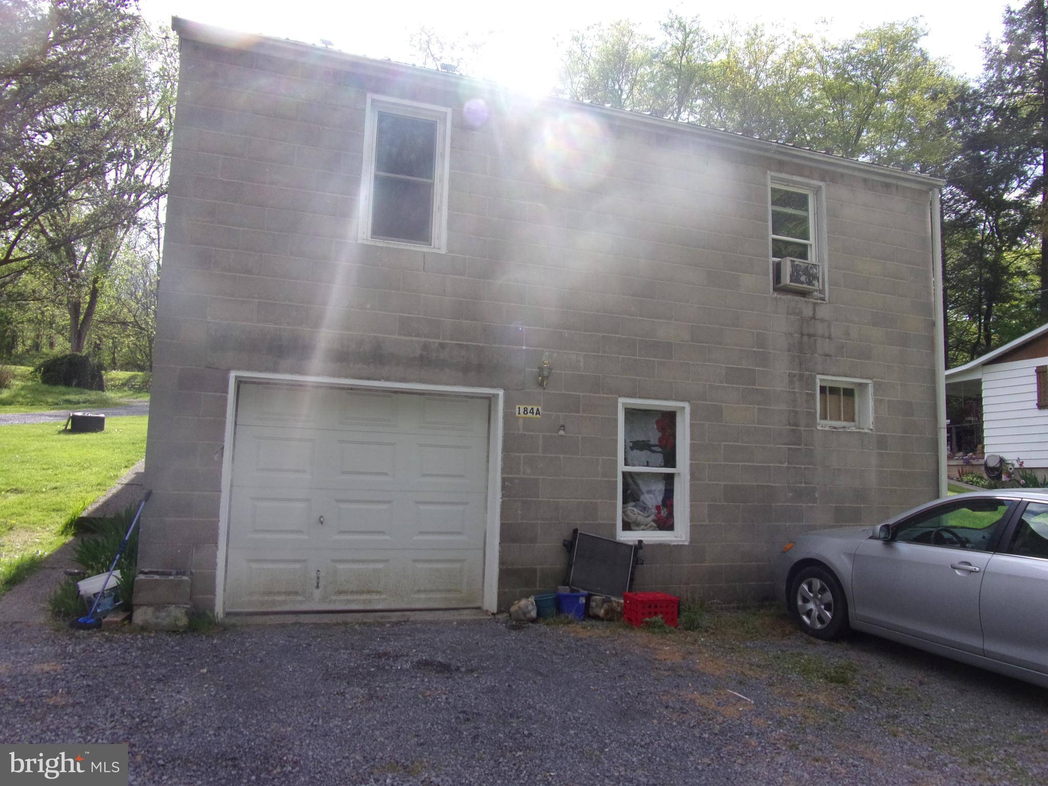 Lewistown, PA 17044,184-184A STRODES RUN ROAD #2