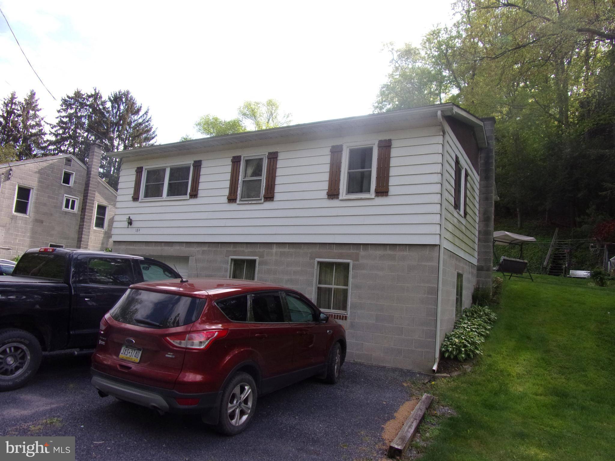 Lewistown, PA 17044,184-184A STRODES RUN ROAD #2