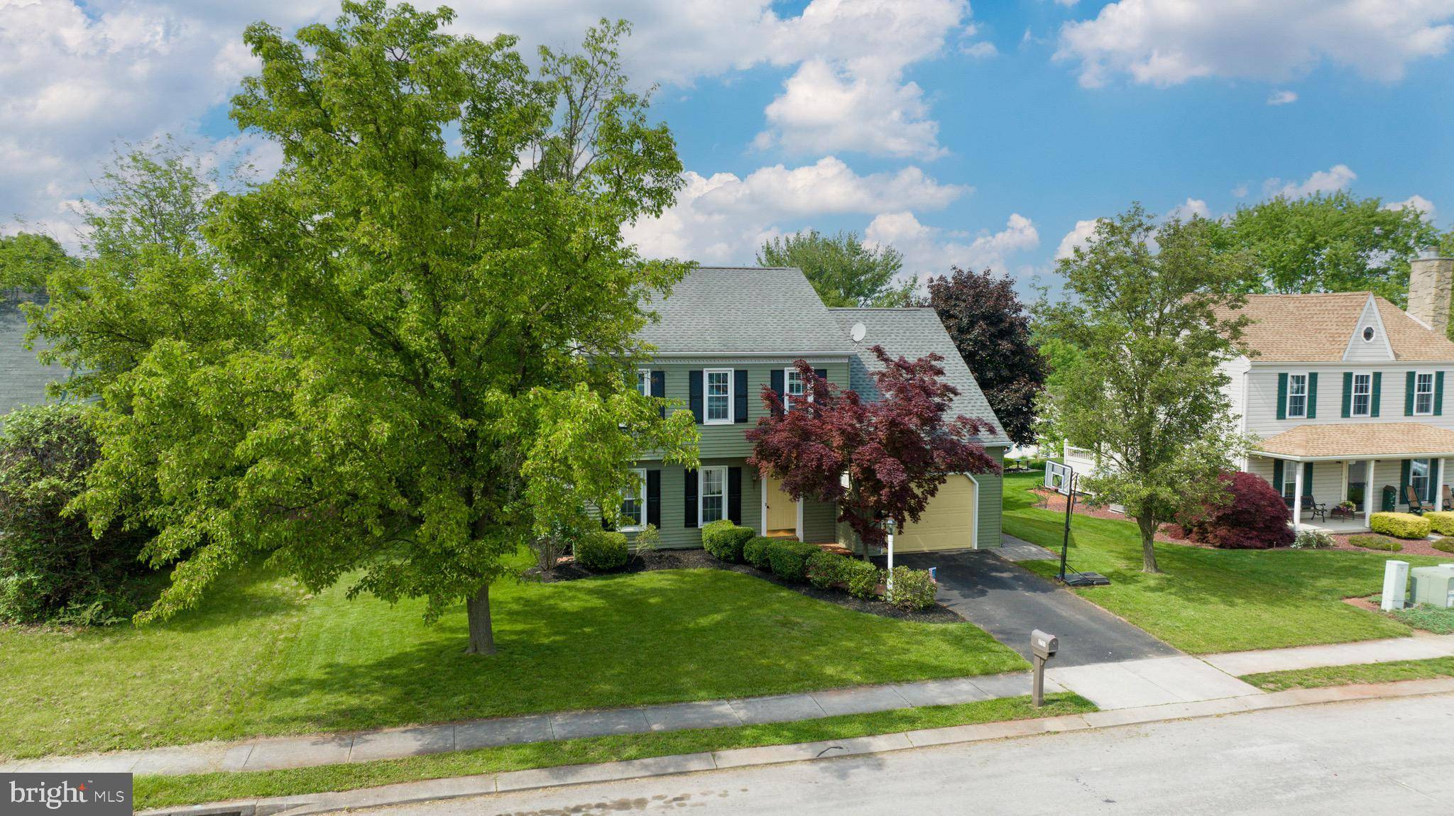 York, PA 17408,2751 OLDE FIELD DR