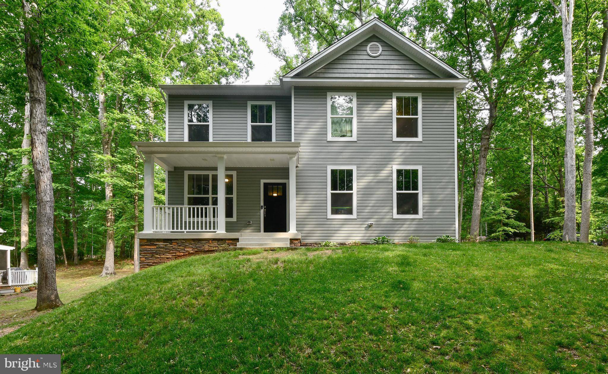 Locust Grove, VA 22508,101 QUICKSILVER CT