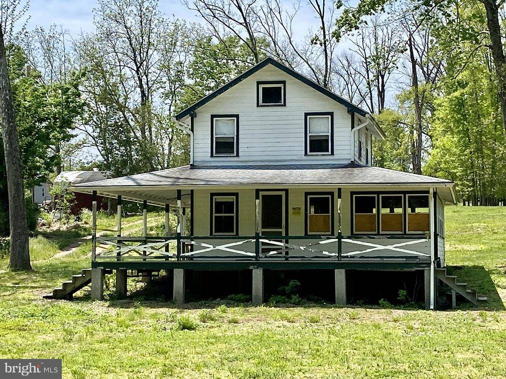 Perkiomenville, PA 18074,15A WALNUT LN