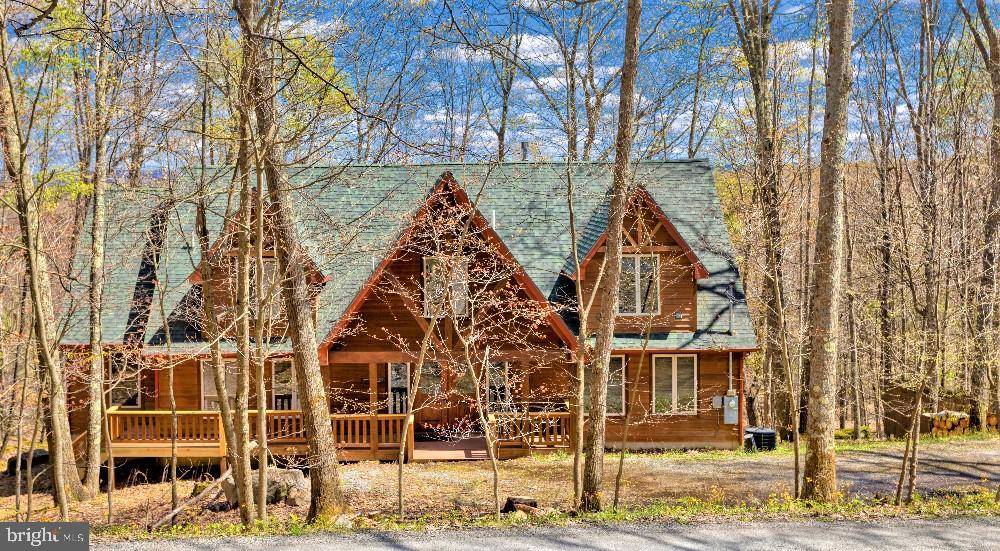 Terra Alta, WV 26764,330 WINDFLOWER DR