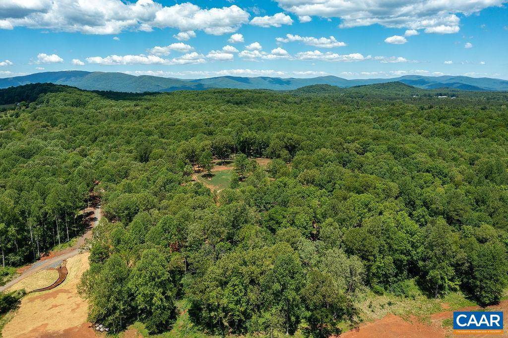 Ivy, VA 22945,00 DICK WOODS RD #LOT 2