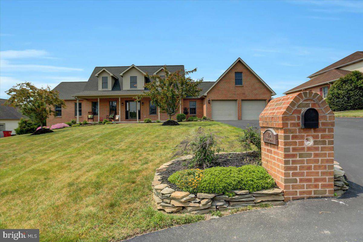 Chambersburg, PA 17202,129 ZIRCON DR