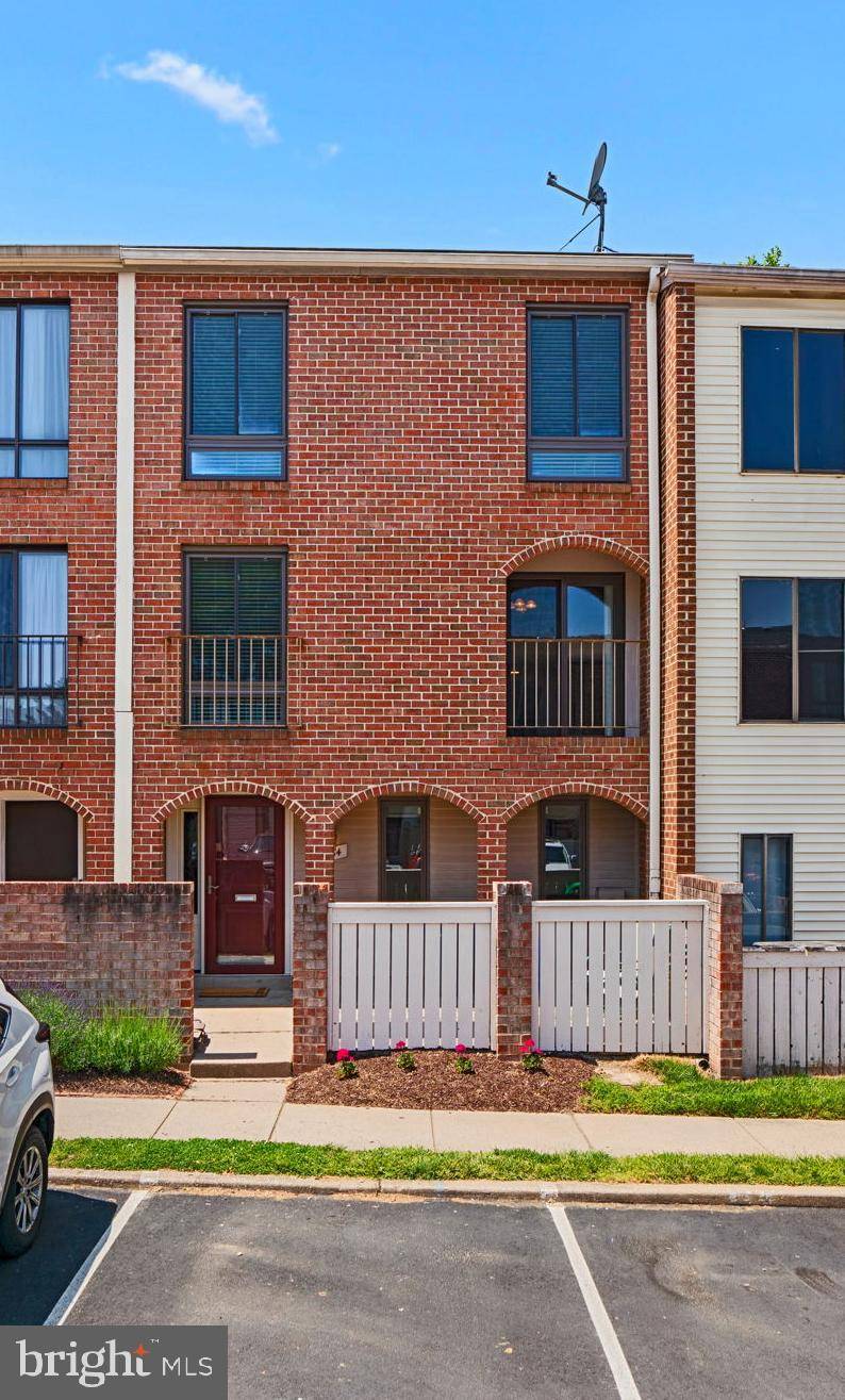 Montgomery Village, MD 20886,9664 BRASSIE WAY