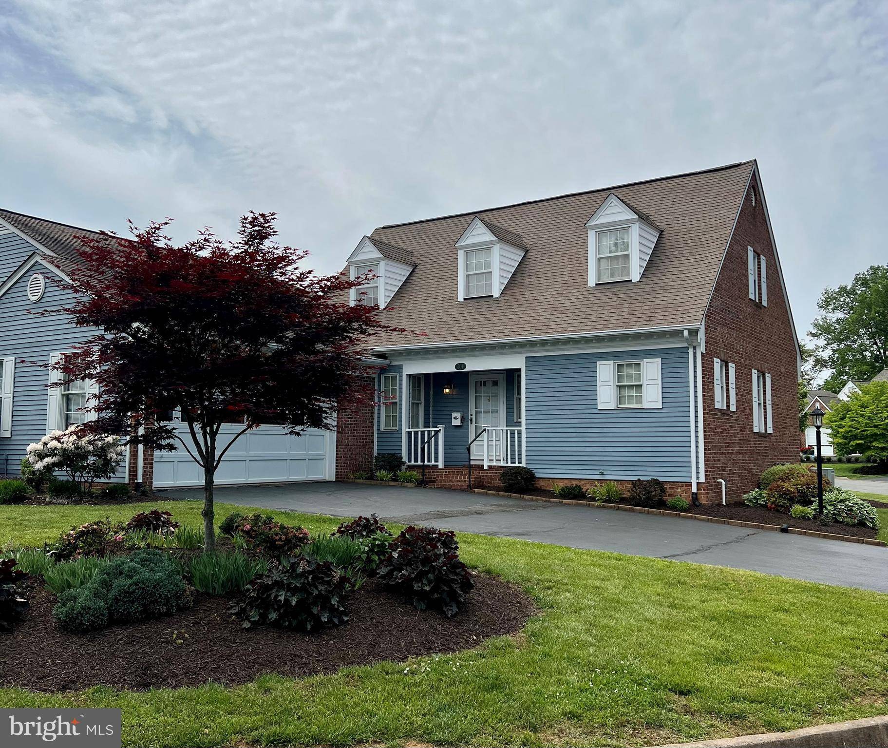 Culpeper, VA 22701,501 GREENS CT