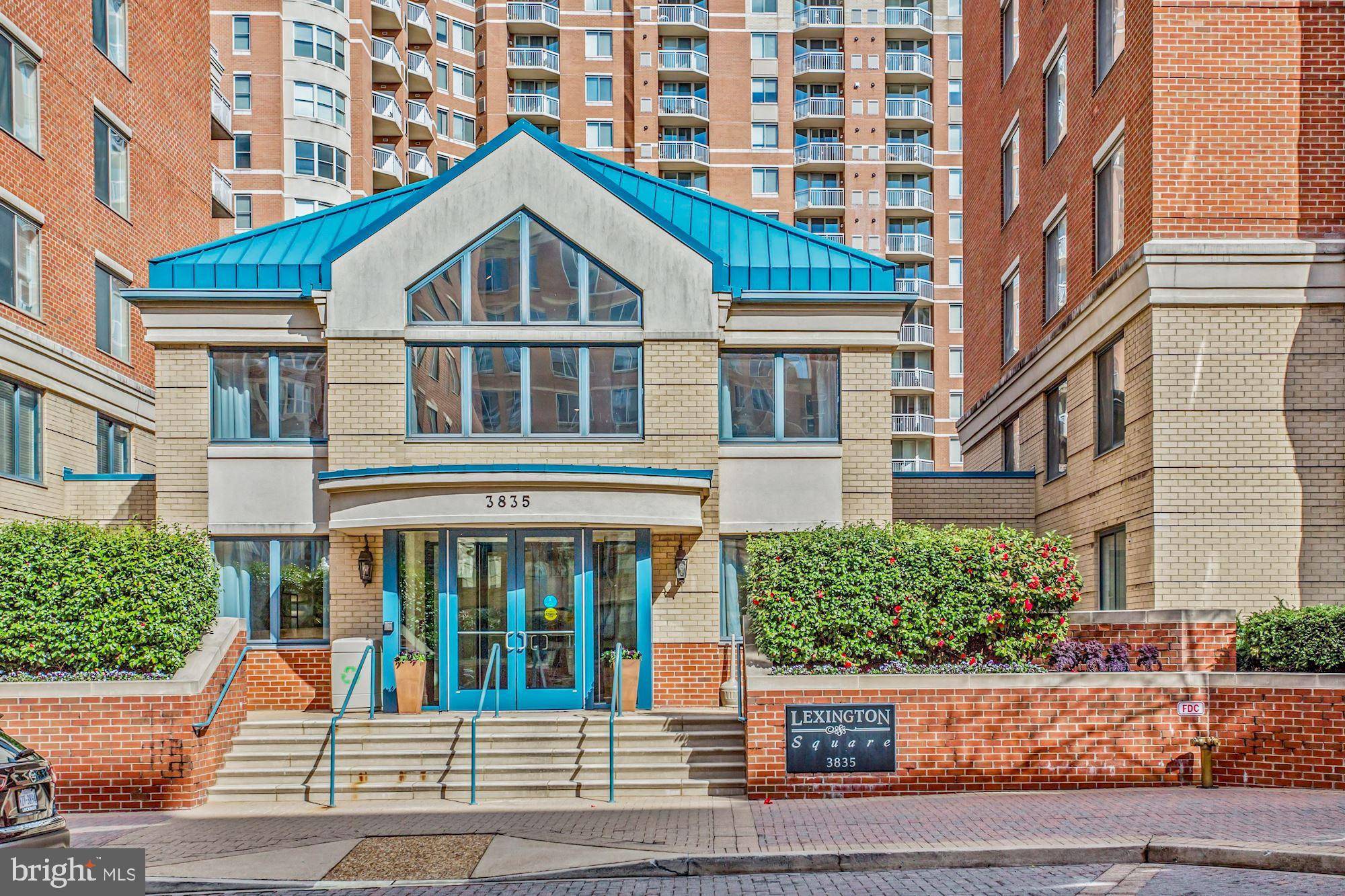 Arlington, VA 22203,3835 9TH ST N #309W