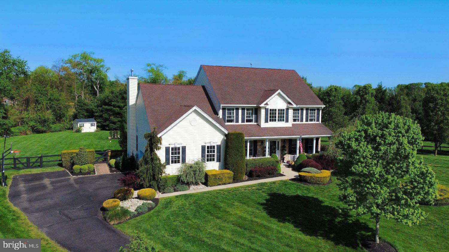 Cream Ridge, NJ 08514,3 LAHAWAY CT