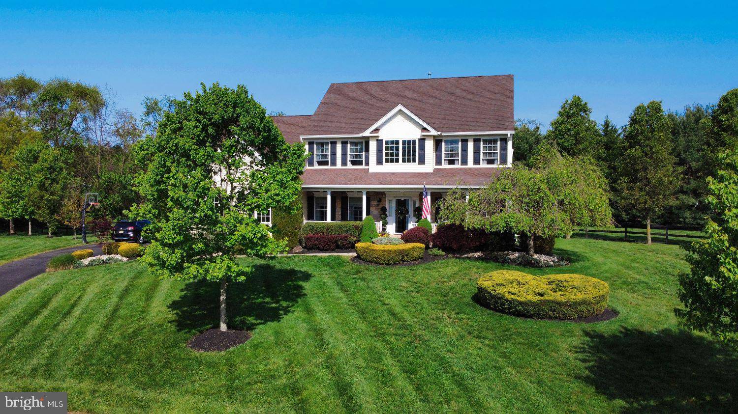 Cream Ridge, NJ 08514,3 LAHAWAY CT