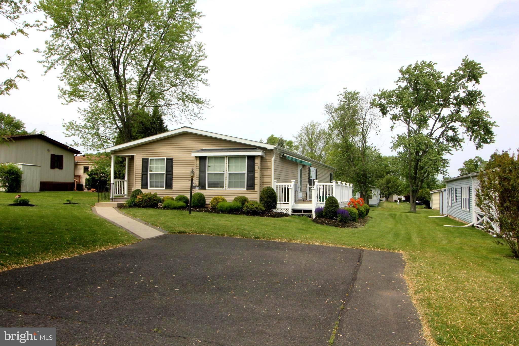 North Wales, PA 19454,609 ROBIN PL