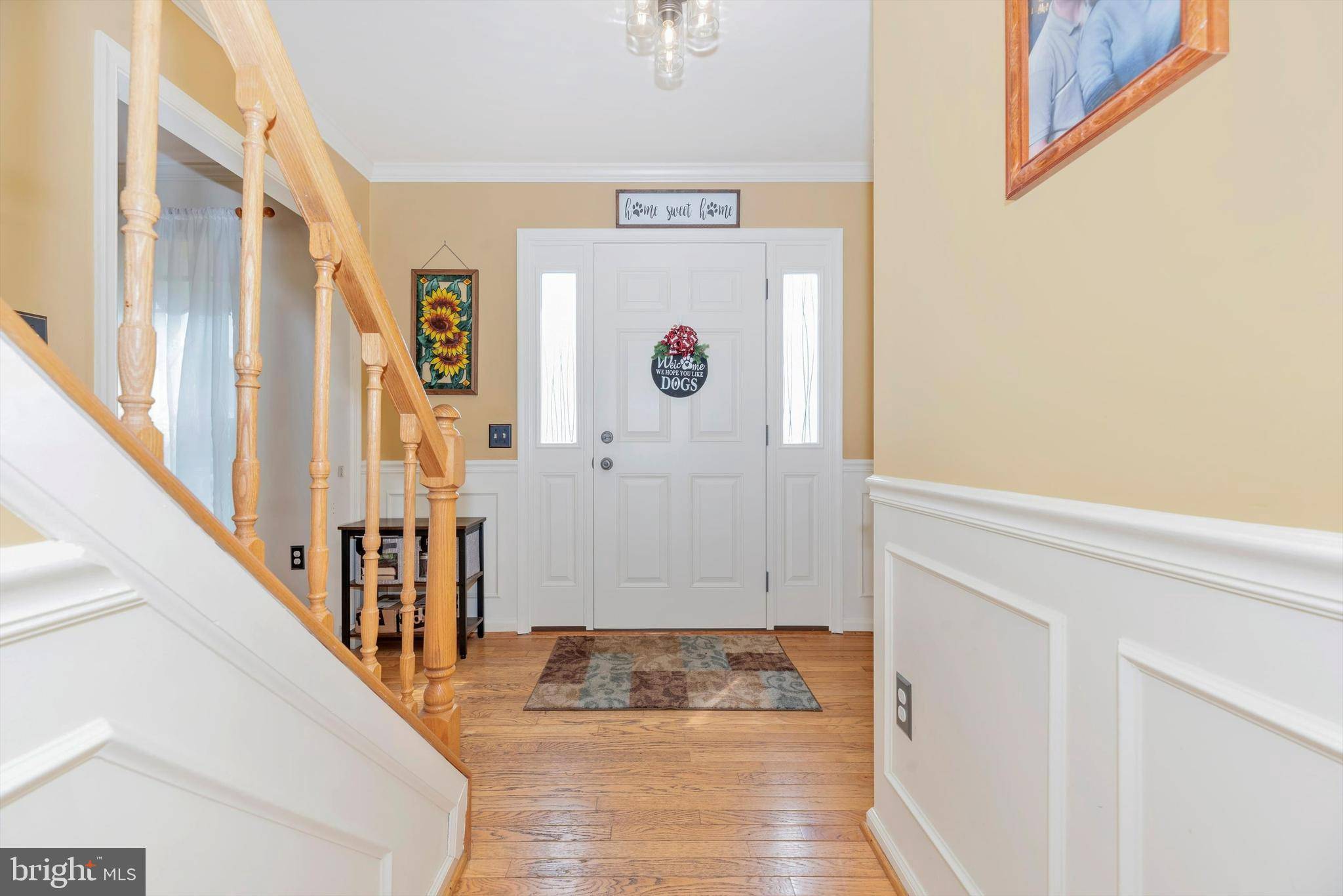 Middletown, MD 21769,7092 BROWNSTONE CT.