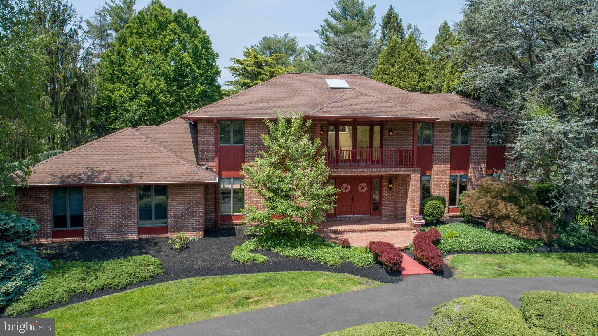 Jenkintown, PA 19046,1345 JAMISON LN