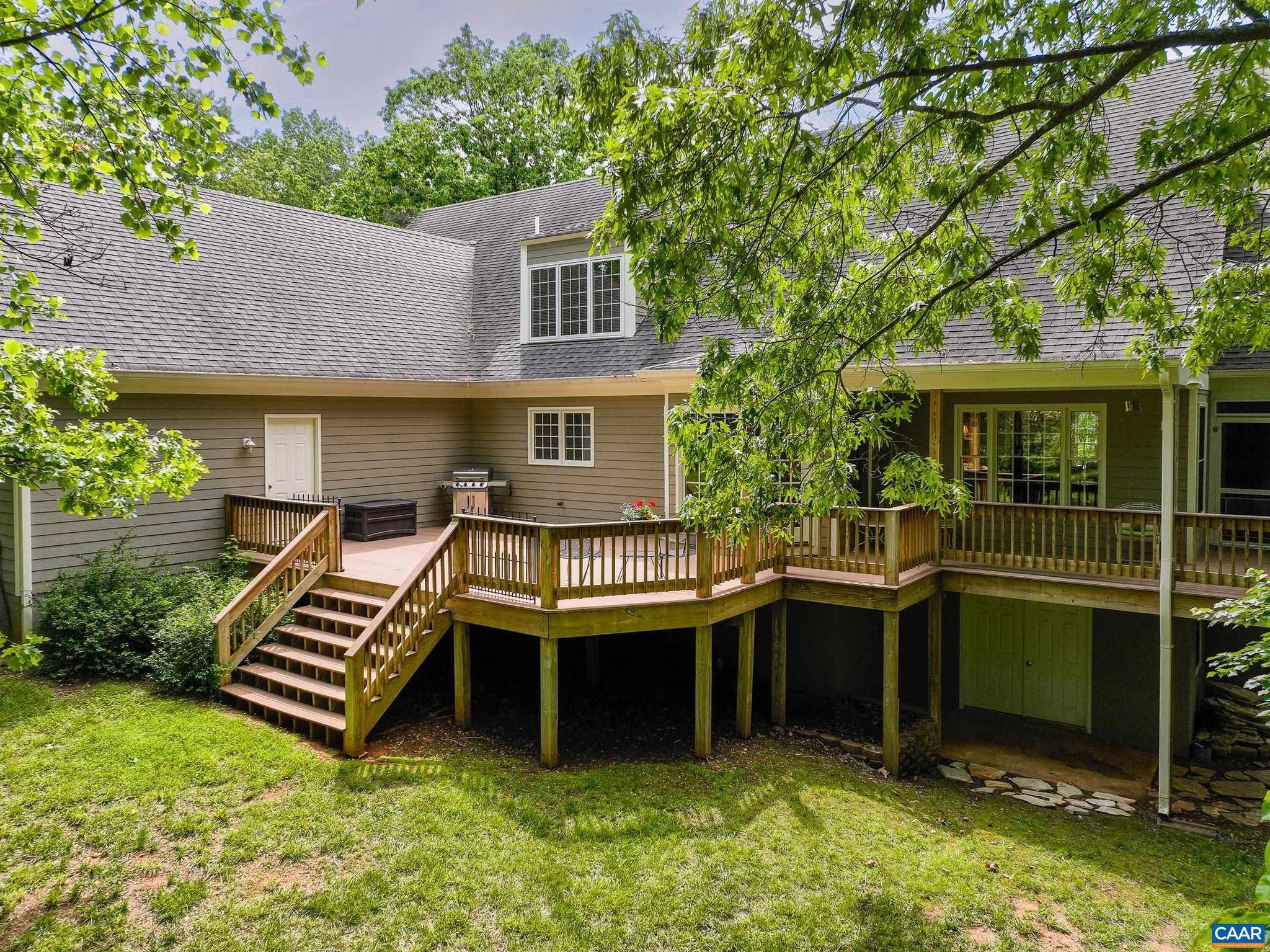 Earlysville, VA 22936,600 GLENGARRY CT