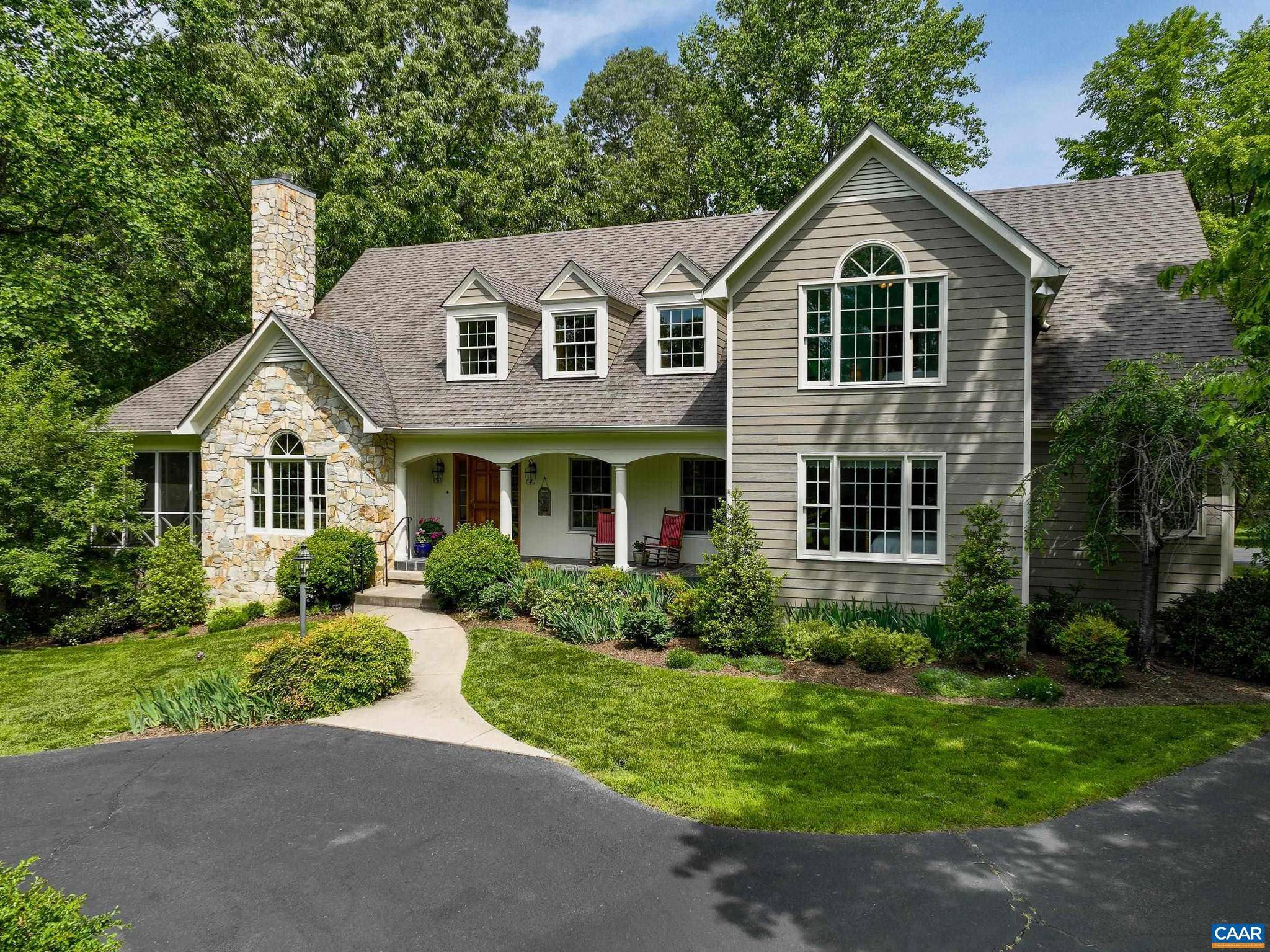 Earlysville, VA 22936,600 GLENGARRY CT