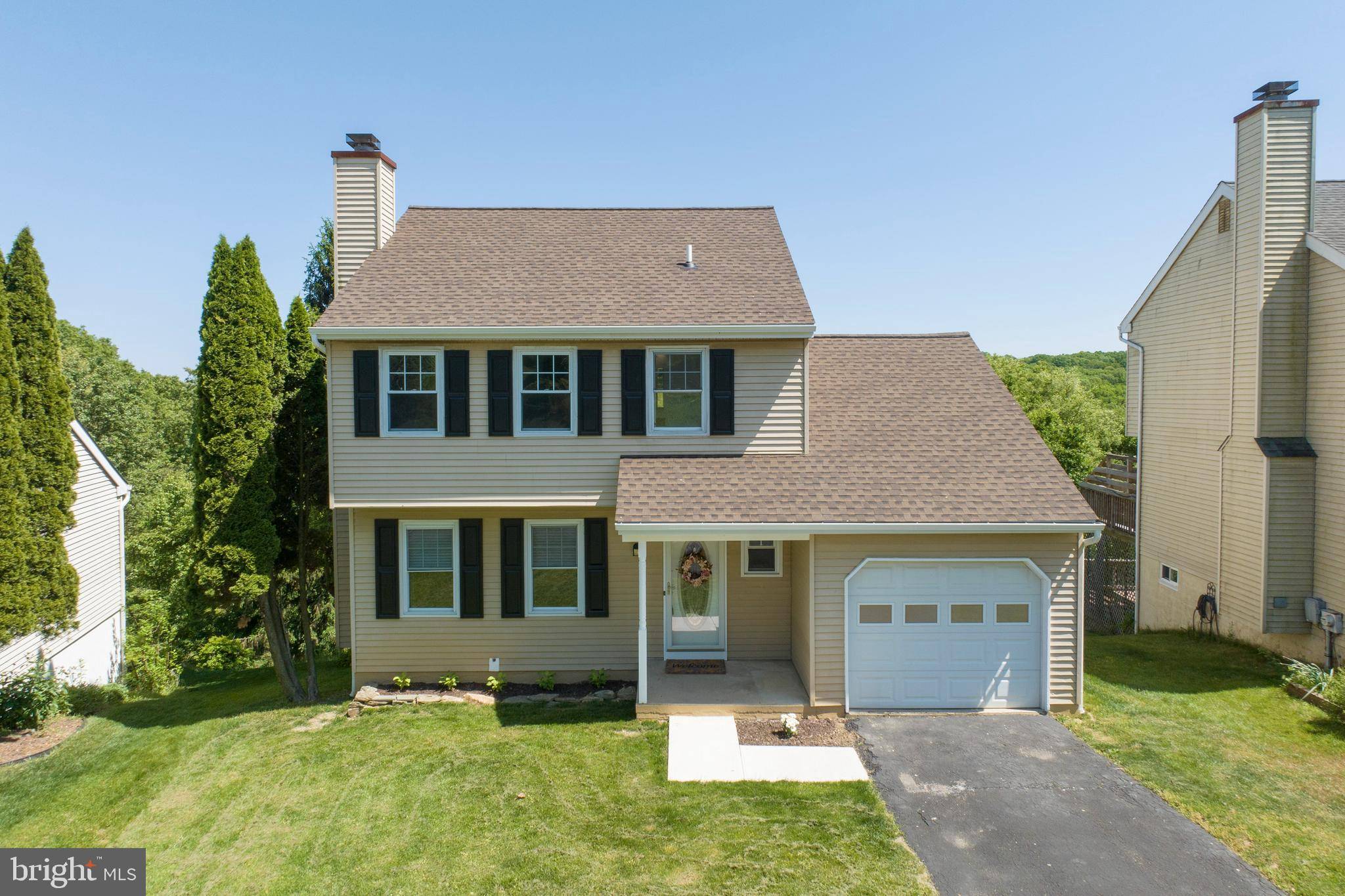 Downingtown, PA 19335,1305 CREAGH KNOLL TER