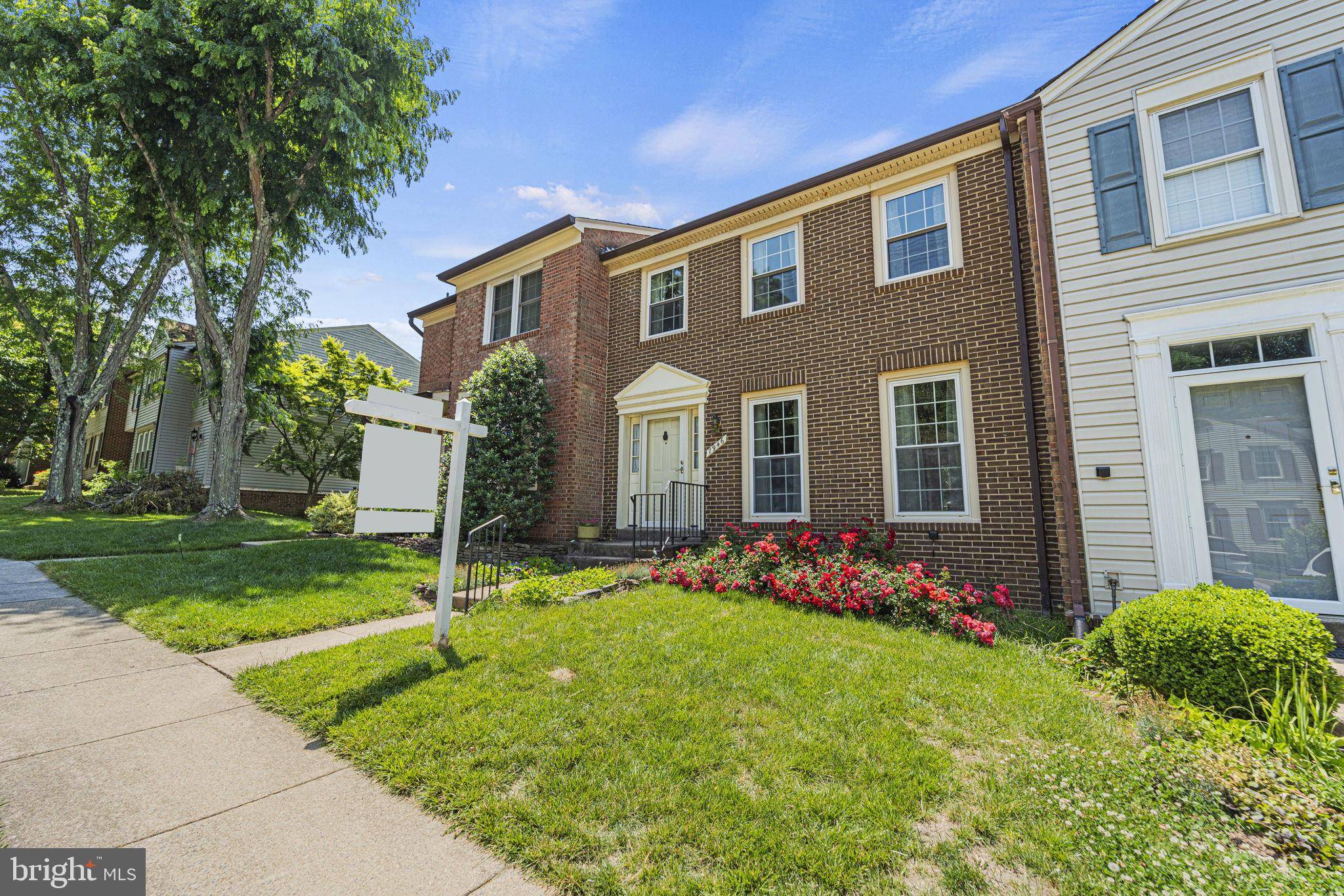 Springfield, VA 22153,7946 FOREST PATH WAY