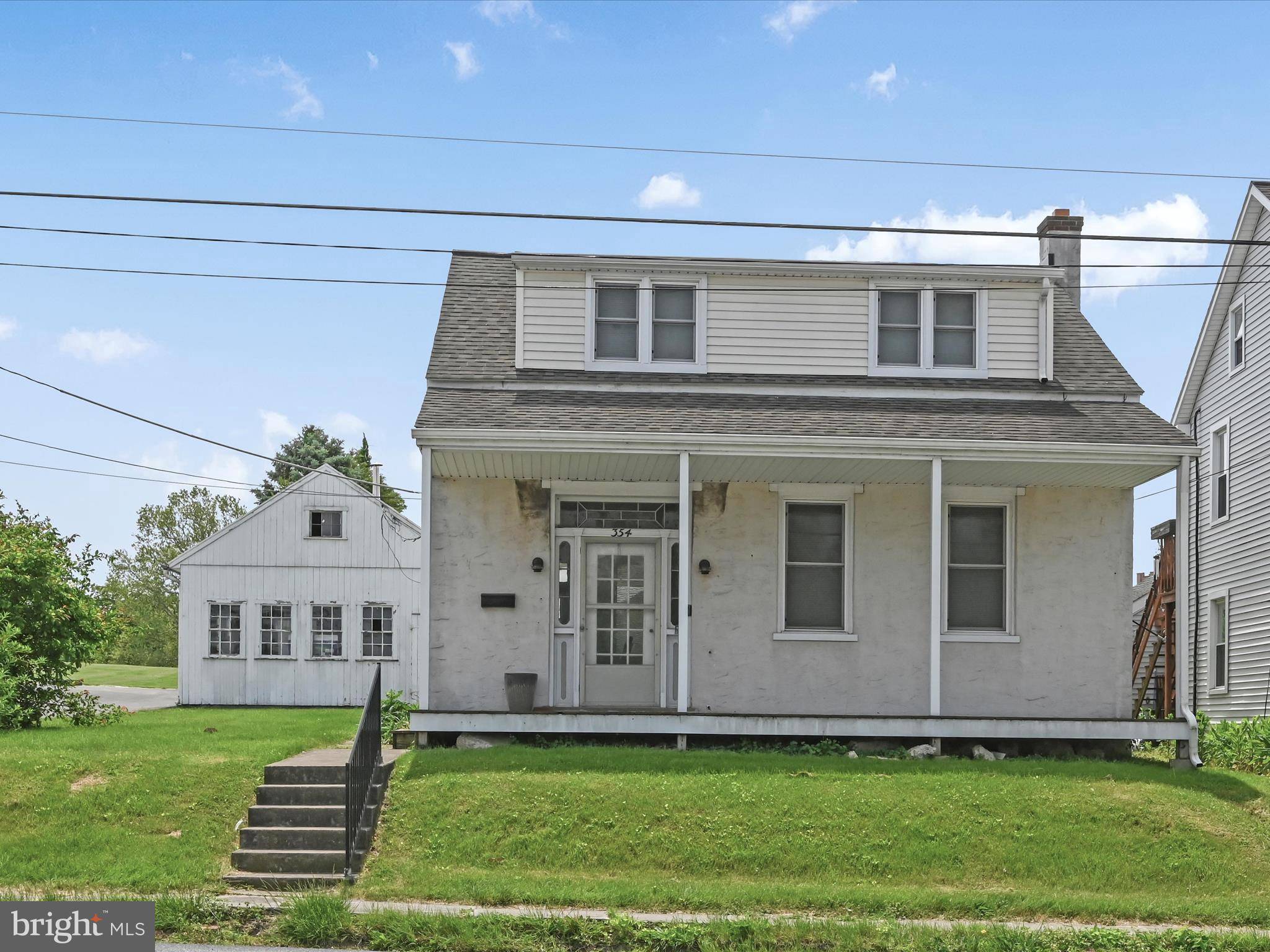 Landisville, PA 17538,354 E MAIN ST