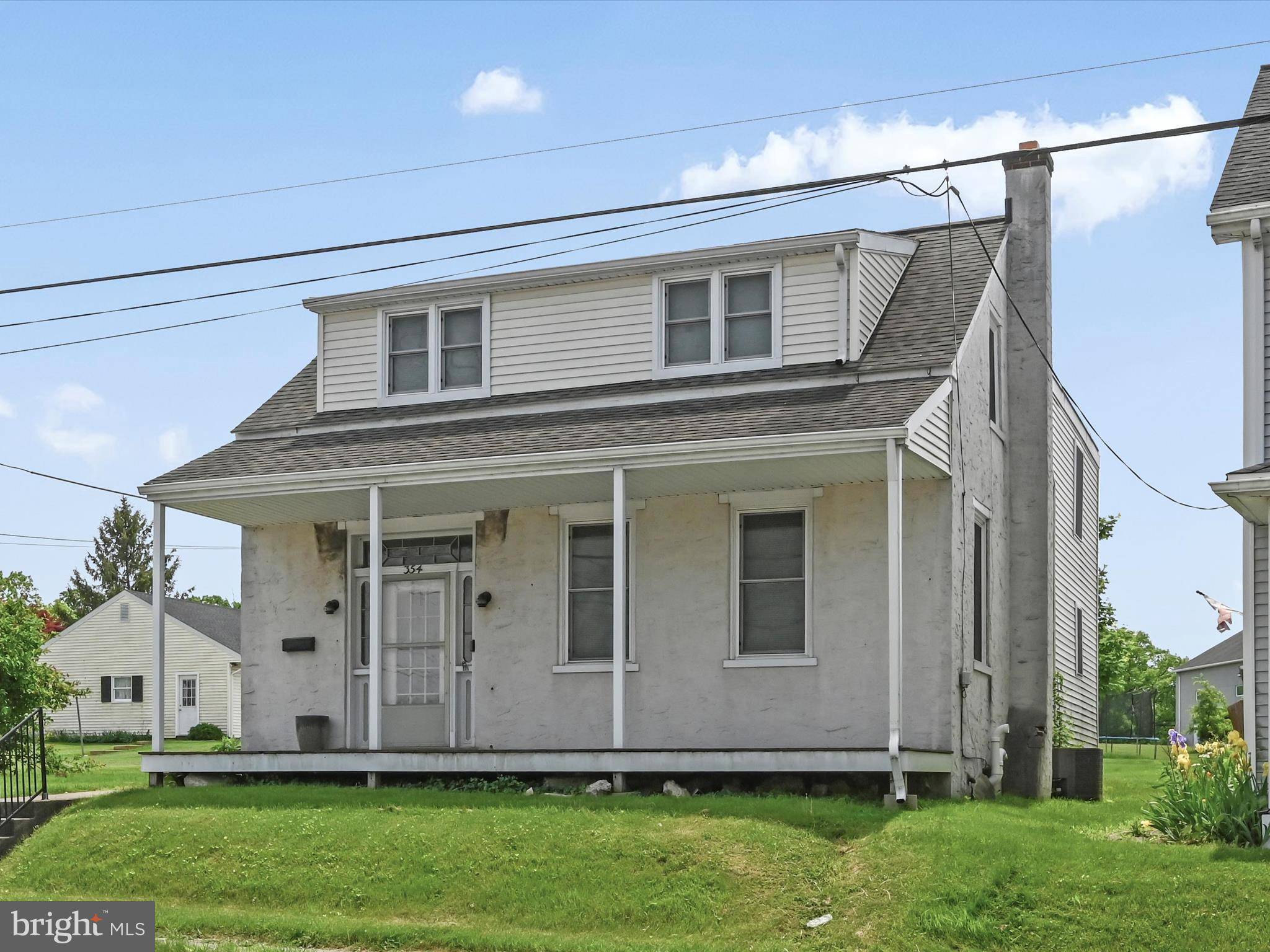 Landisville, PA 17538,354 E MAIN ST