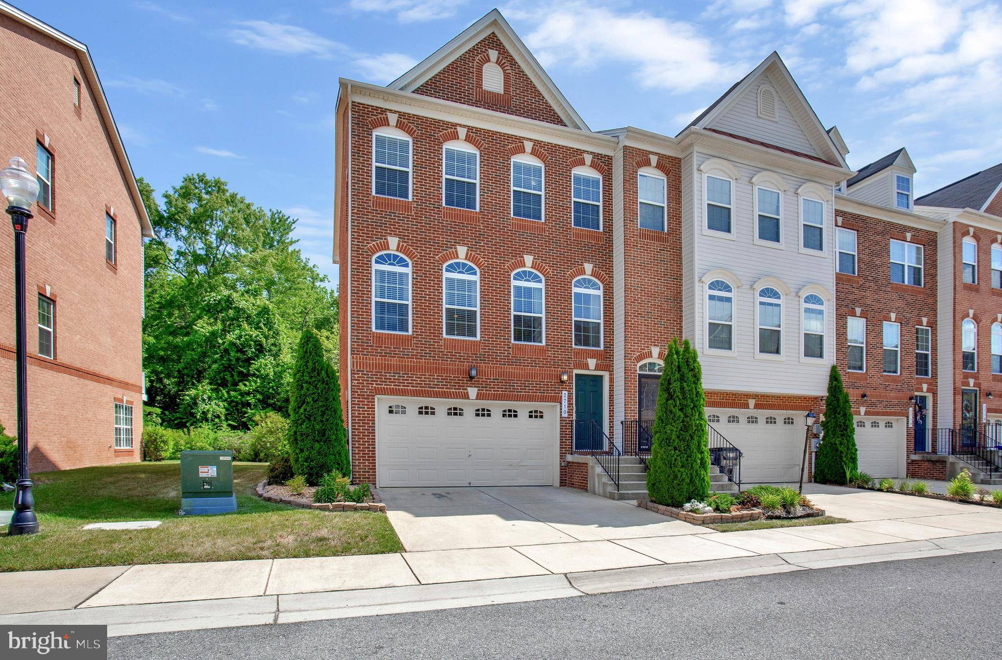 Bryans Road, MD 20616,2710 COPPERSMITH PL