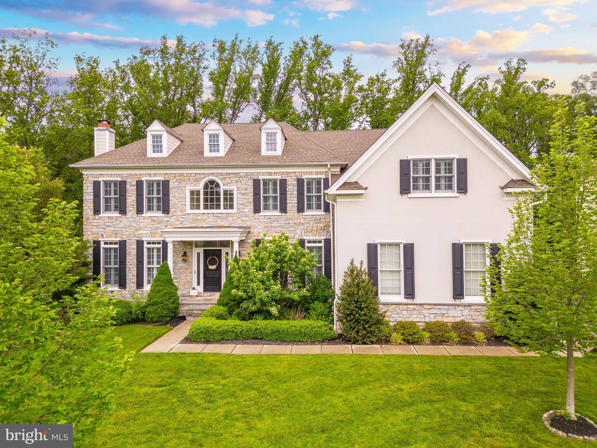 Newtown Square, PA 19073,3907 WOODLAND DR