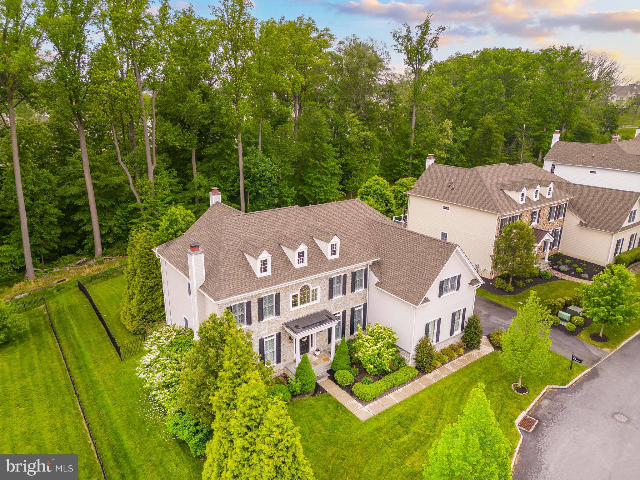 Newtown Square, PA 19073,3907 WOODLAND DR