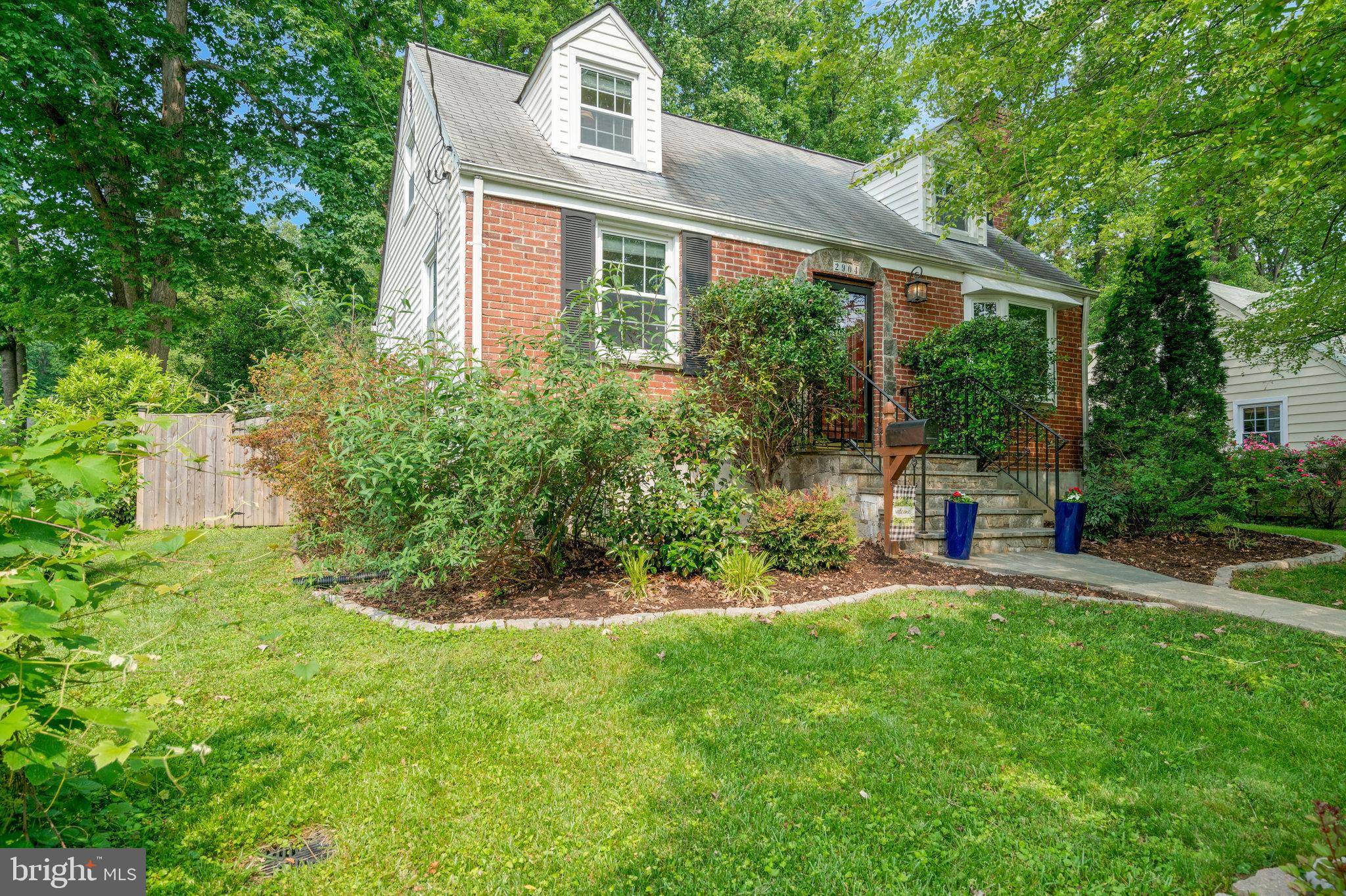 Falls Church, VA 22042,2904 ROSE PL