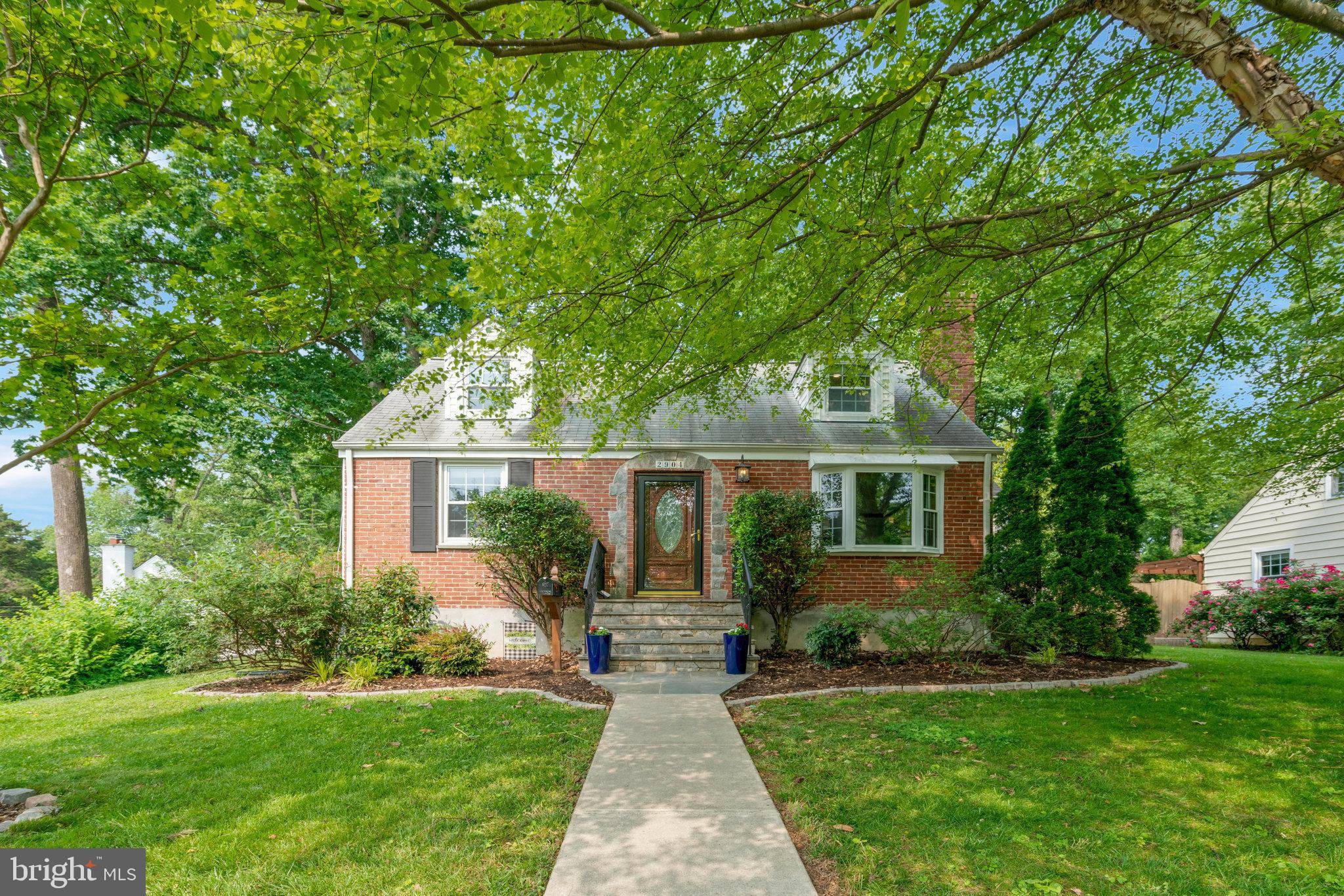 Falls Church, VA 22042,2904 ROSE PL