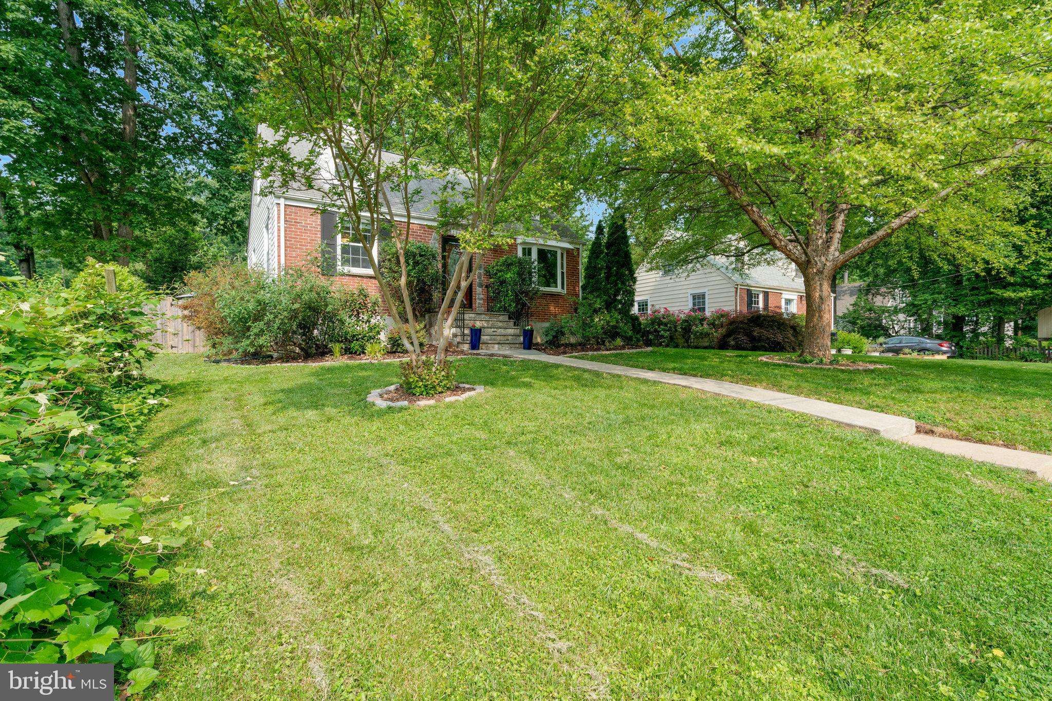 Falls Church, VA 22042,2904 ROSE PL