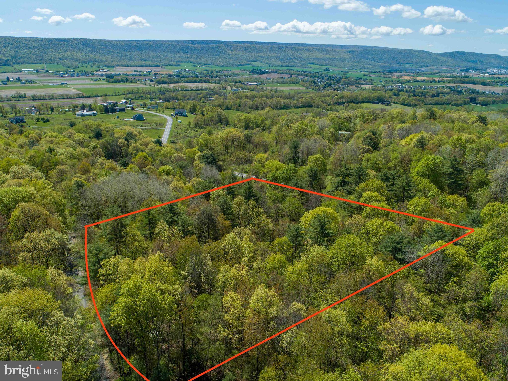 Bellefonte, PA 16823,LOT 4 NILSON RD