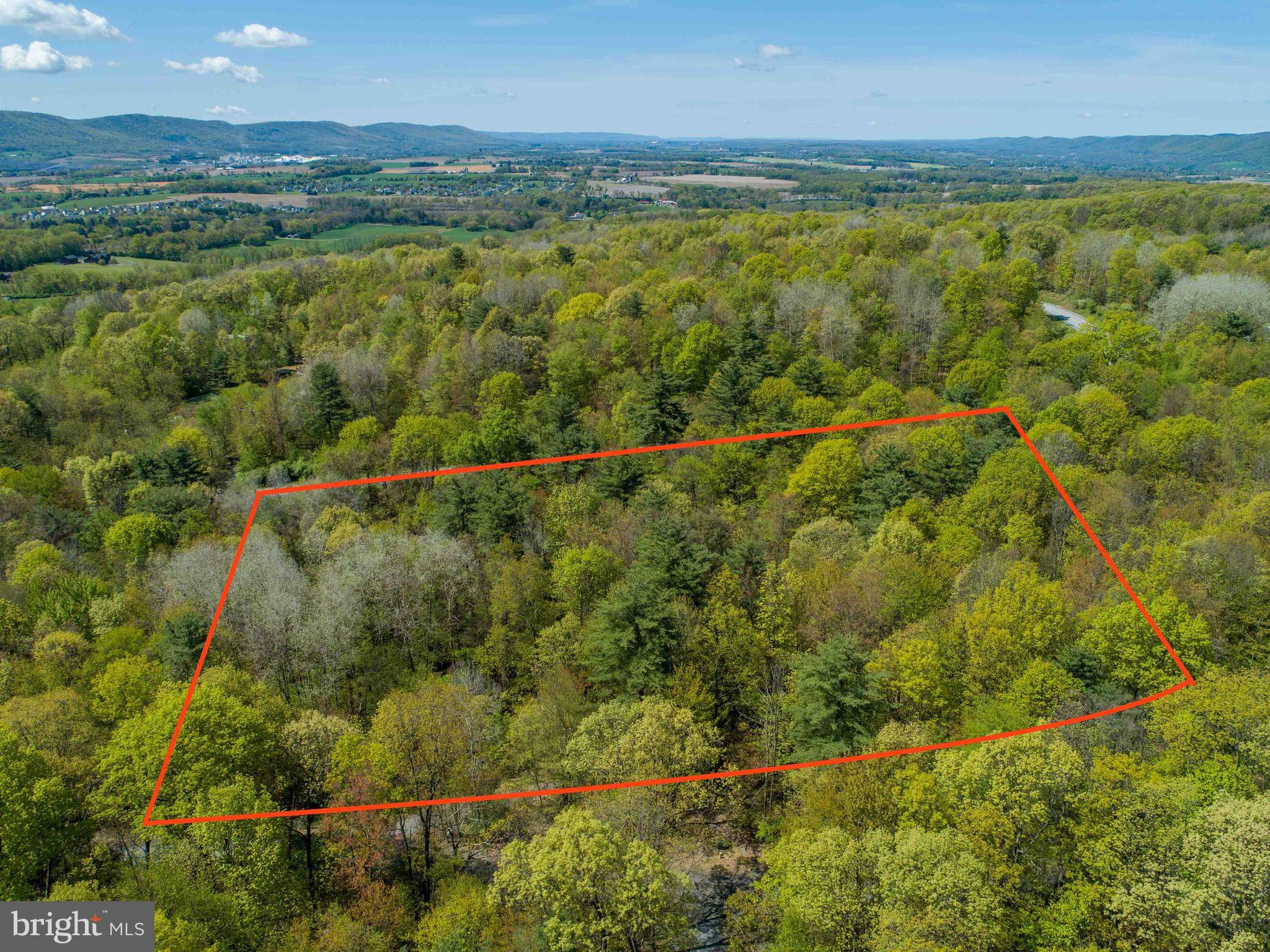 Bellefonte, PA 16823,LOT 4 NILSON RD