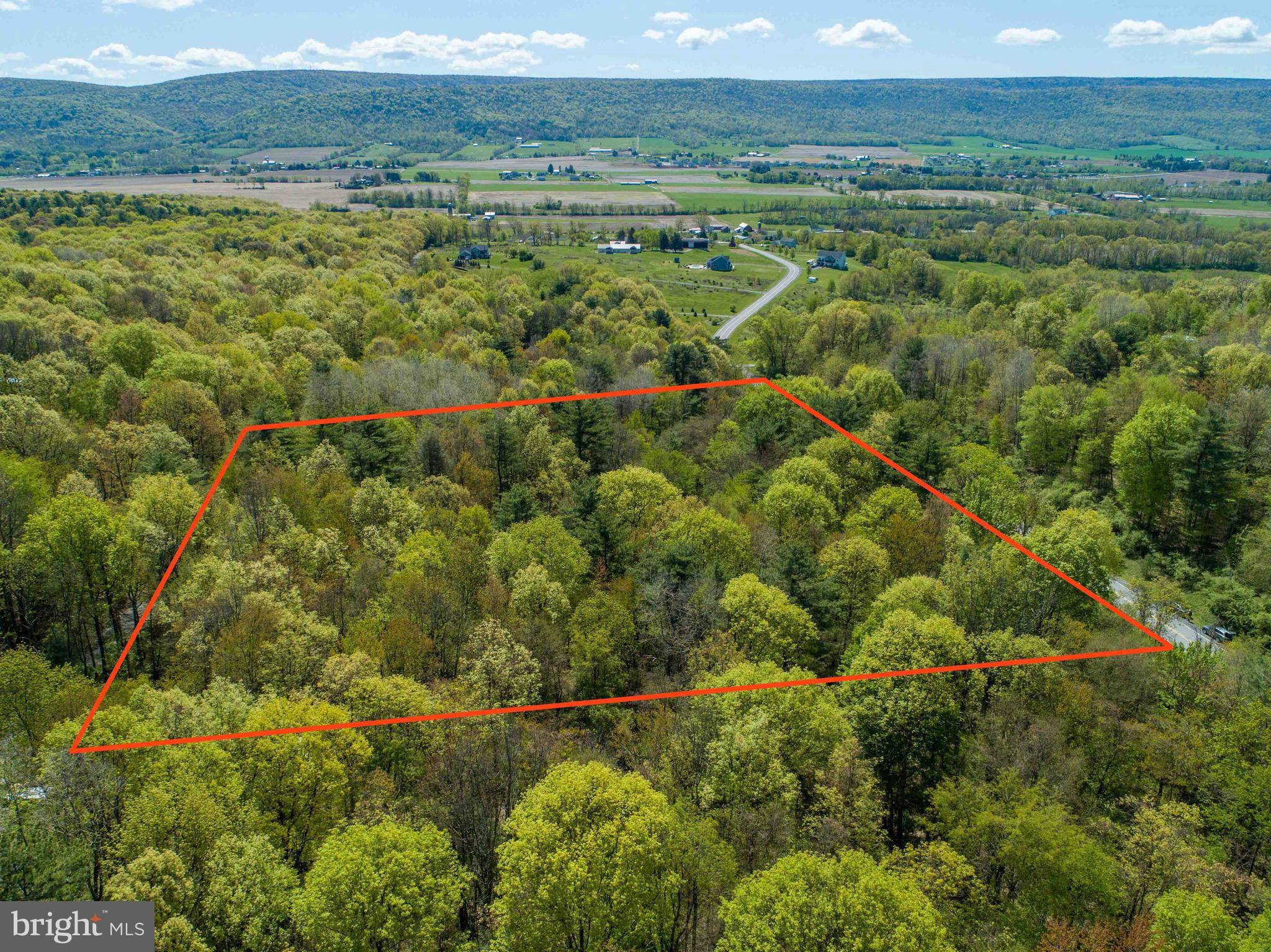 Bellefonte, PA 16823,LOT 4 NILSON RD