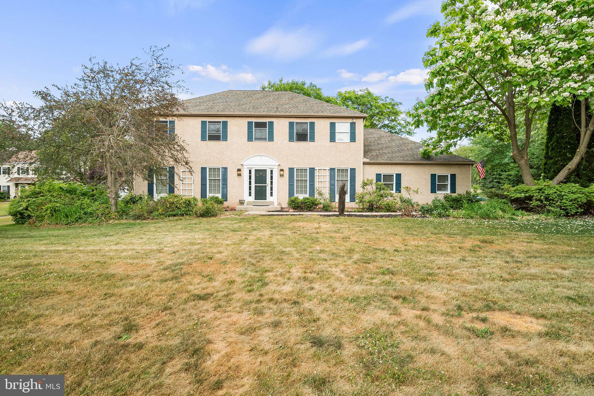 Collegeville, PA 19426,4178 IRONBRIDGE DR