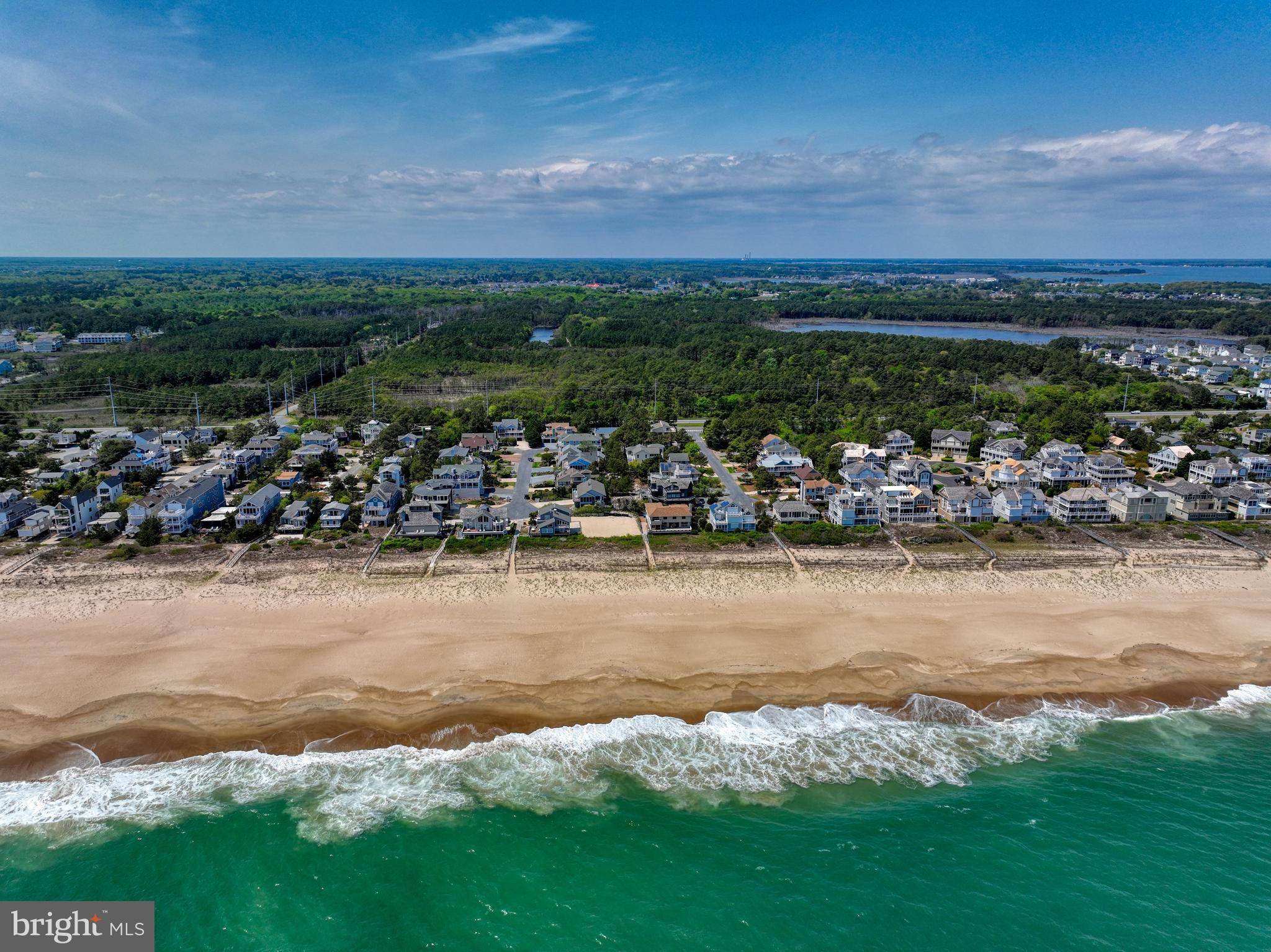 Bethany Beach, DE 19930,39733 SEASIDE DR