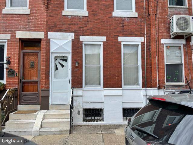 Philadelphia, PA 19145,2013 S BANCROFT ST