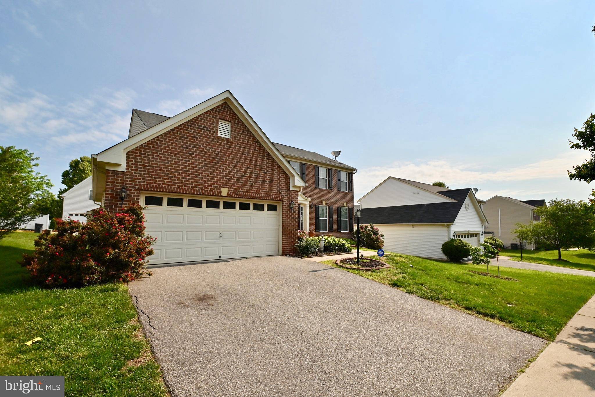 Woodbridge, VA 22191,2152 BALLAST LN