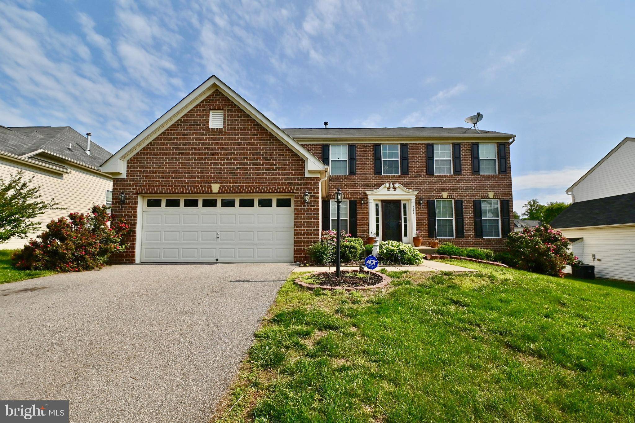 Woodbridge, VA 22191,2152 BALLAST LN