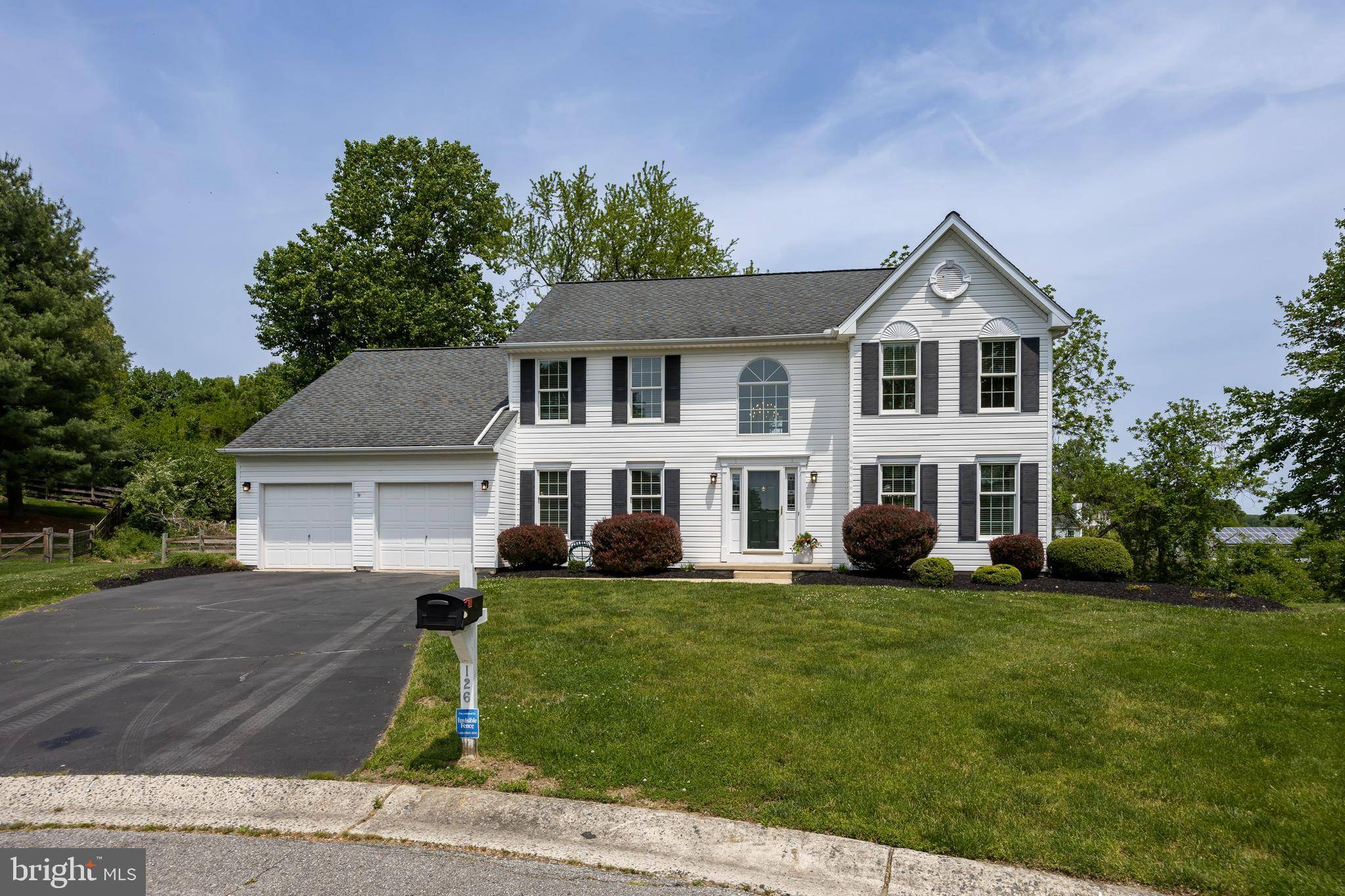 Hockessin, DE 19707,126 CARDINAL CIR