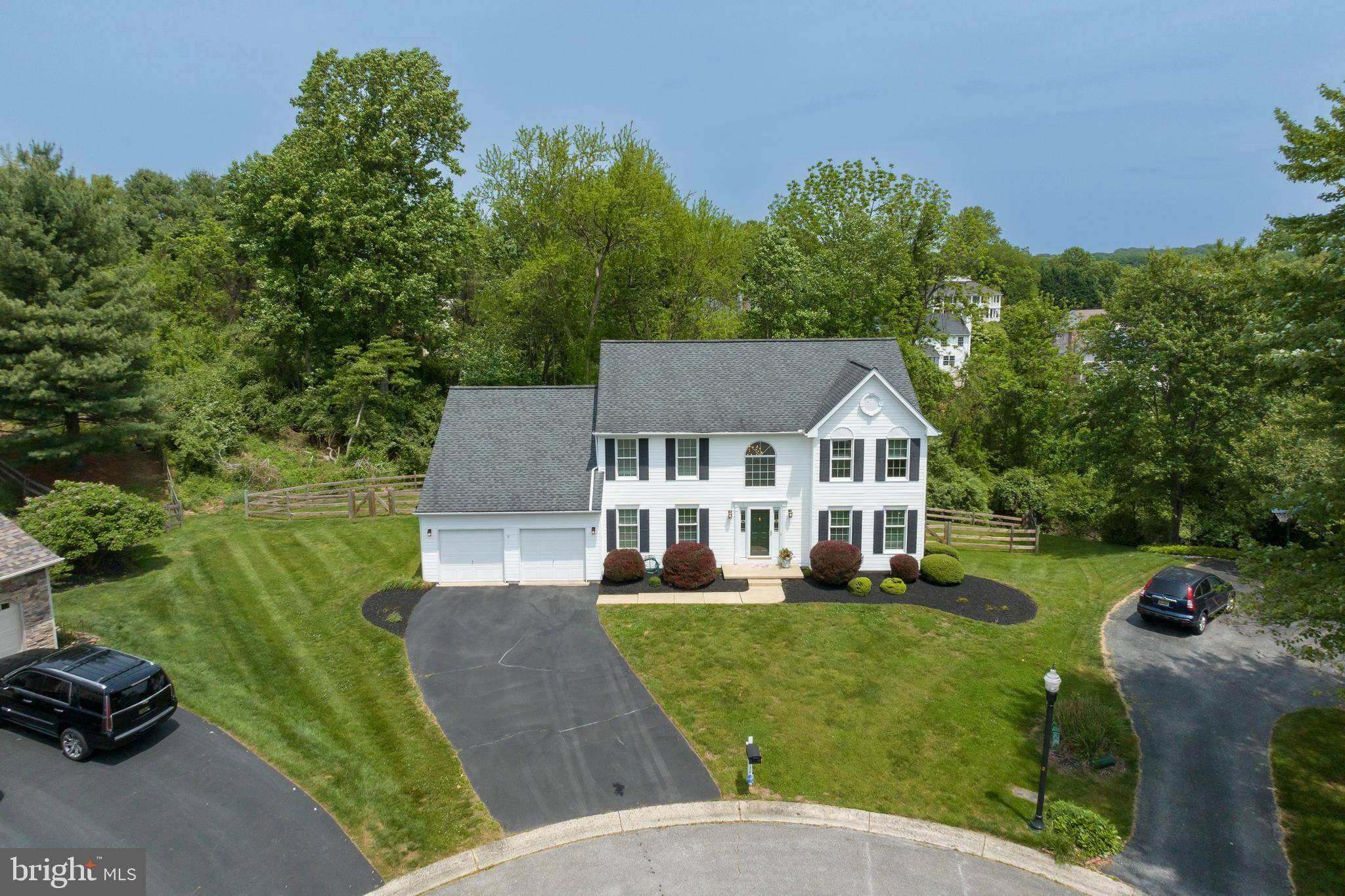 Hockessin, DE 19707,126 CARDINAL CIR