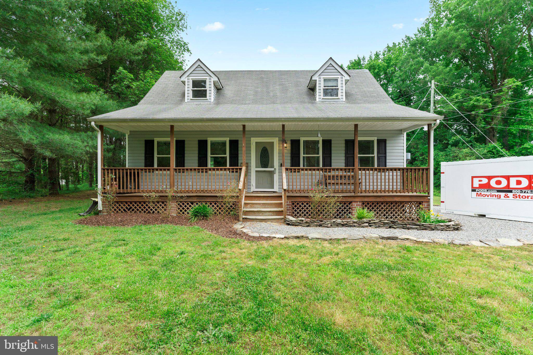 Aylett, VA 23009,17 WHITE PINE CT