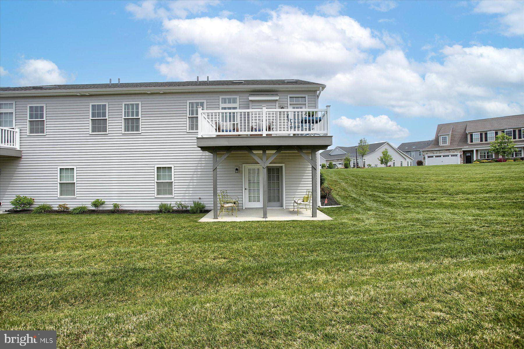 Mechanicsburg, PA 17050,1625 SHADY MAPLE CT