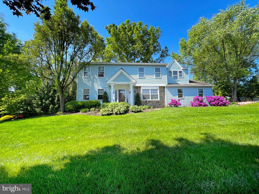 Richboro, PA 18954,24 POND VIEW DR