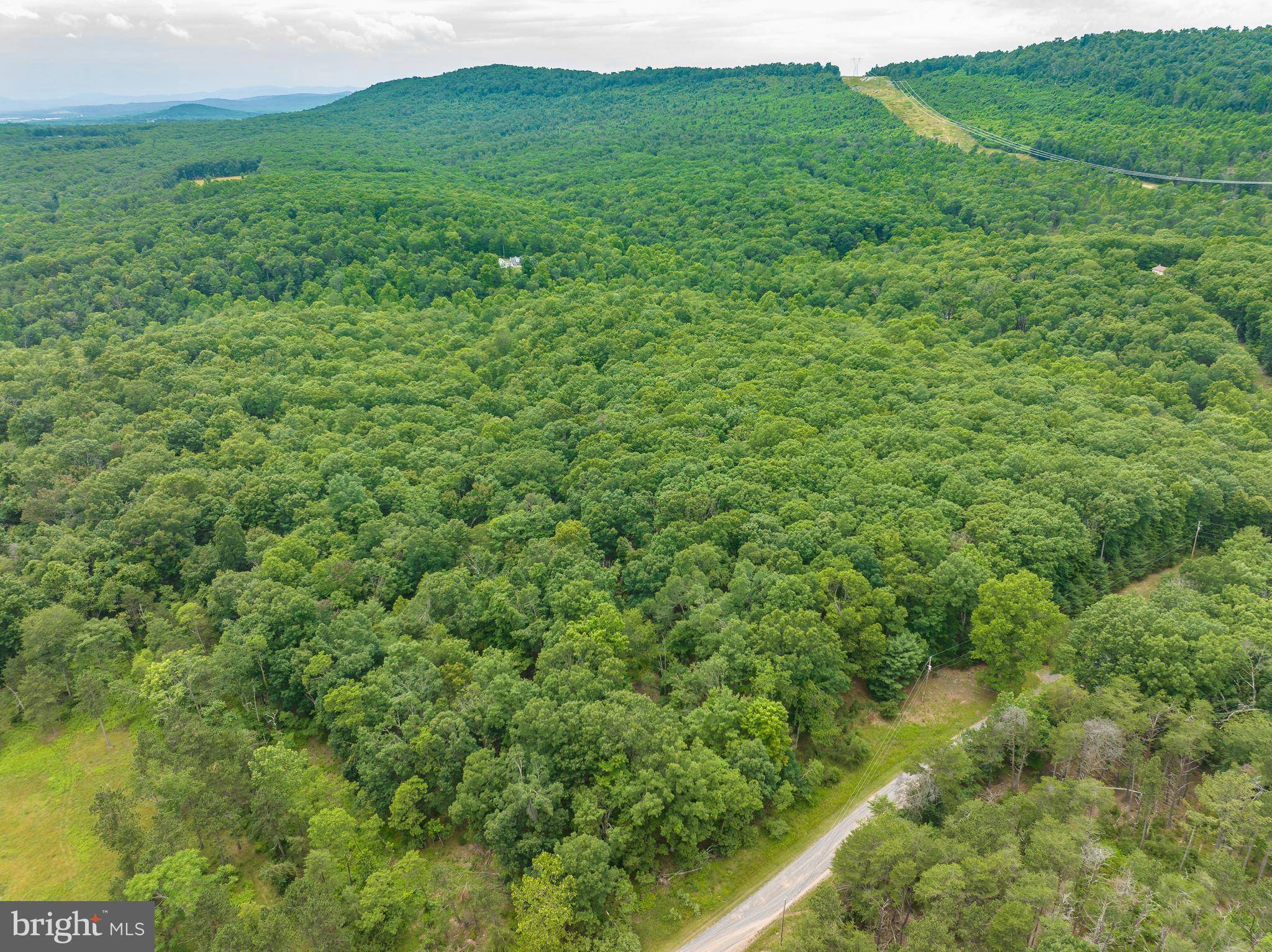 Paw Paw, WV 25434,LOT #38 WHISPERING PINES RD