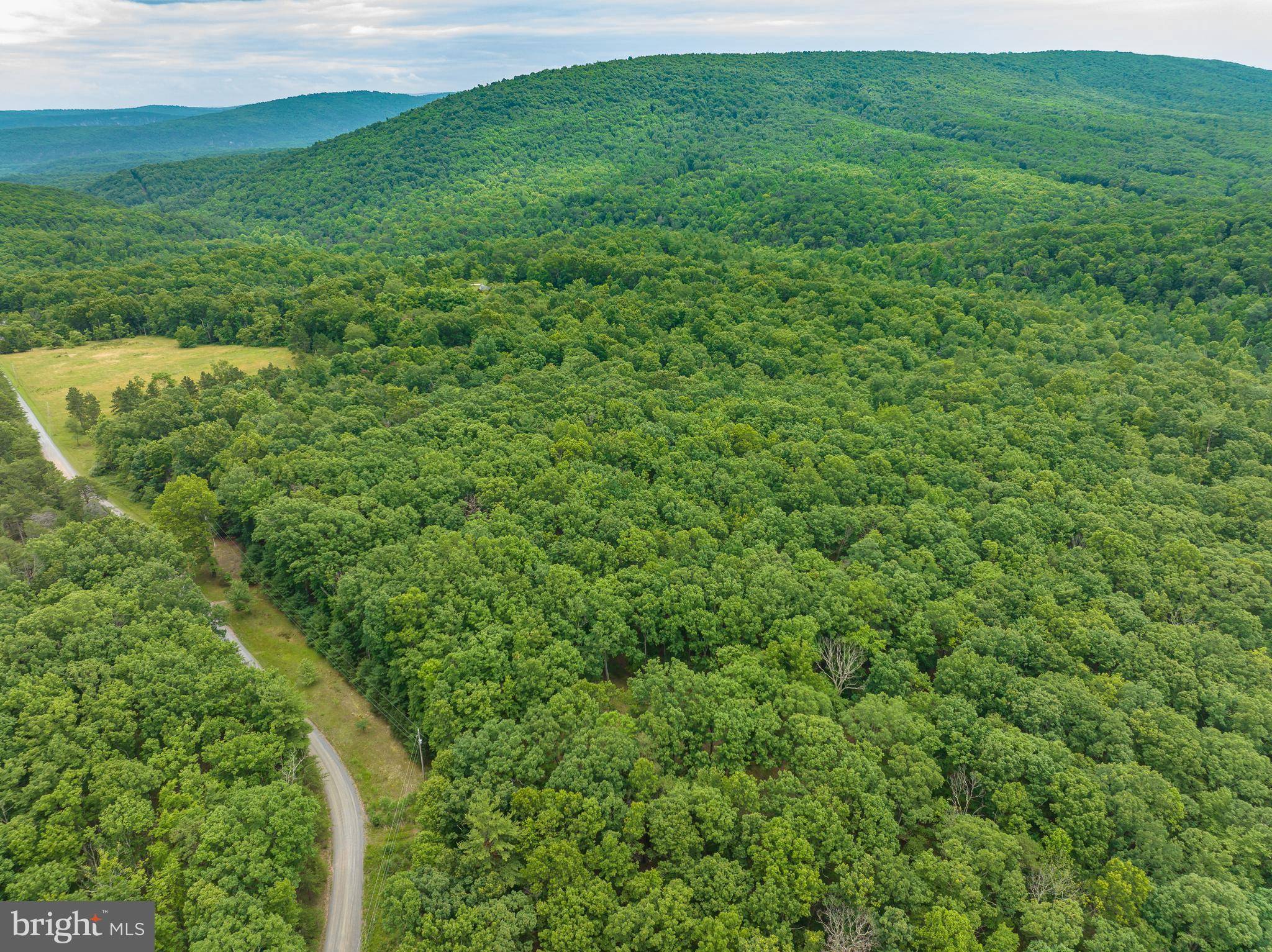 Paw Paw, WV 25434,LOT #38 WHISPERING PINES RD